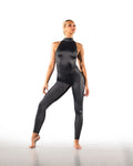 Halter Unitard