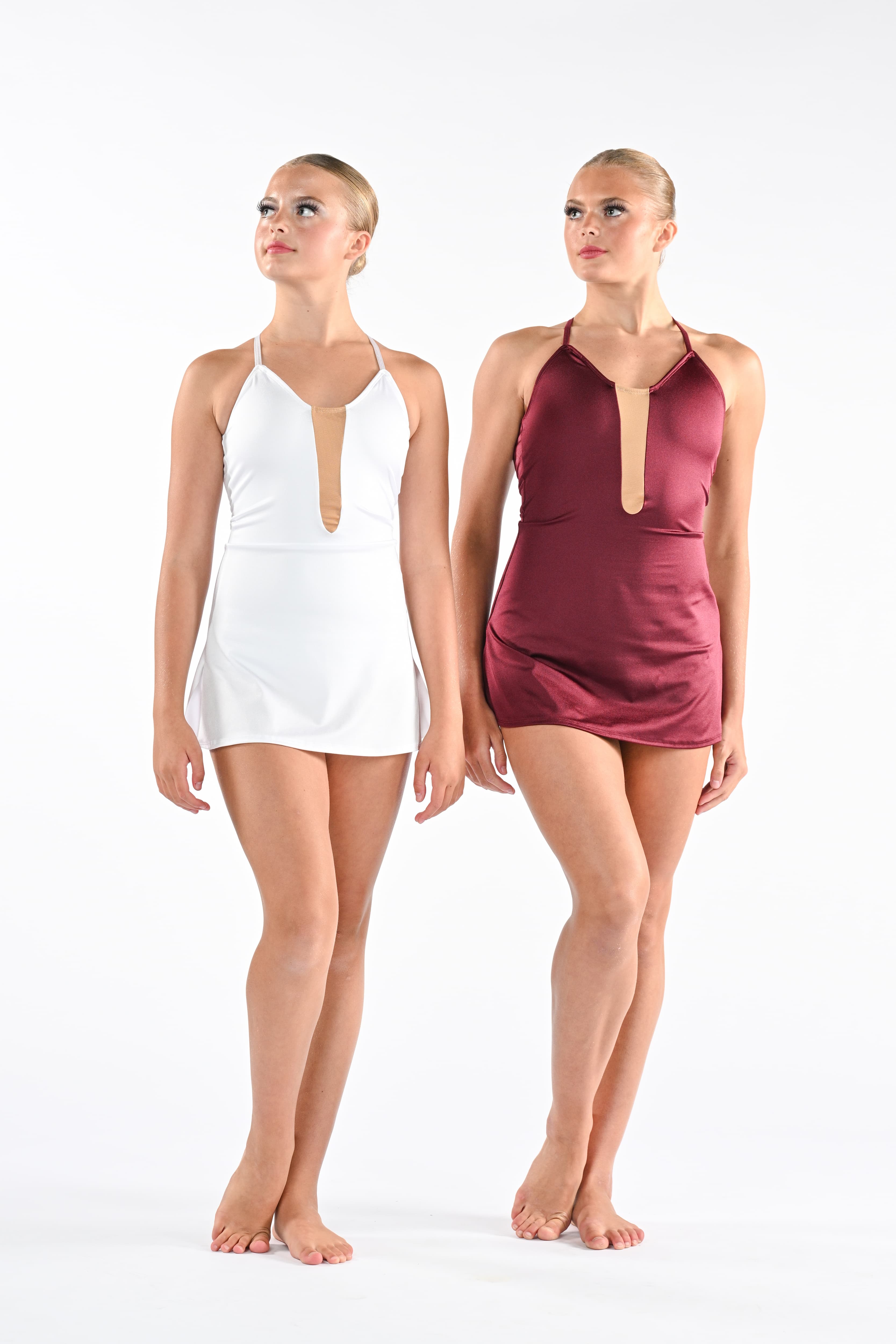 Adrianna Dress