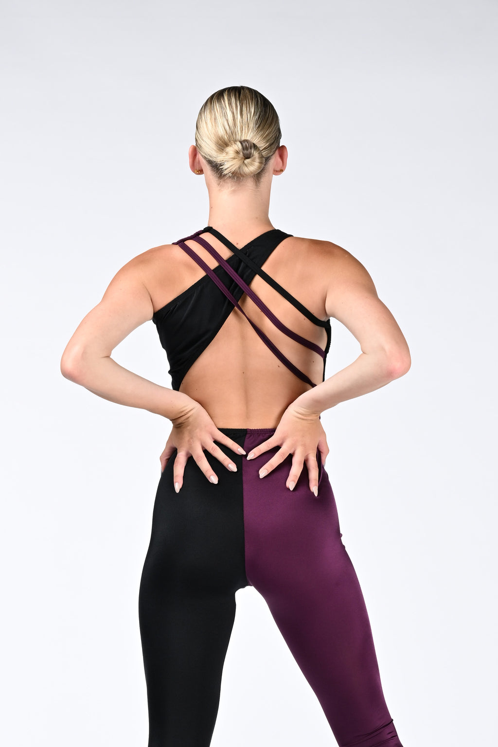 Brae Unitard