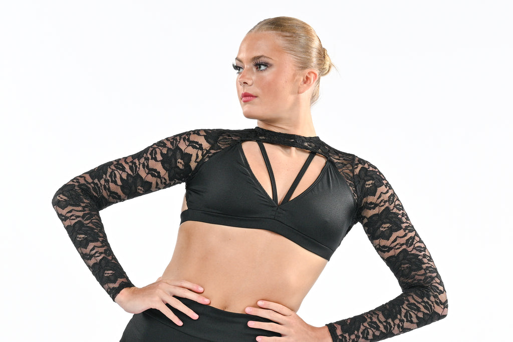 Long Sleeve Erika Top