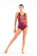 Margaret Leotard