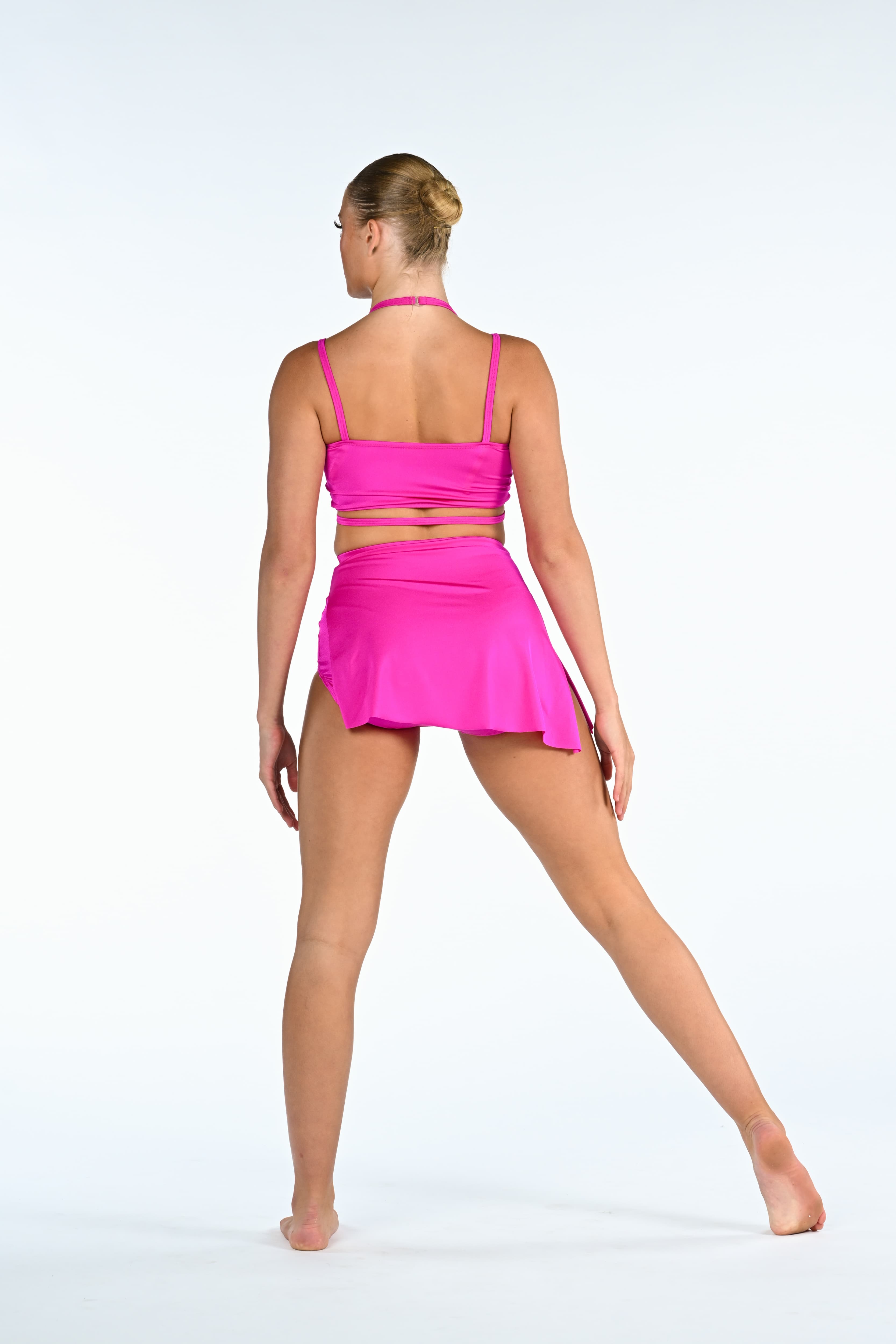 Rocker Skirt
