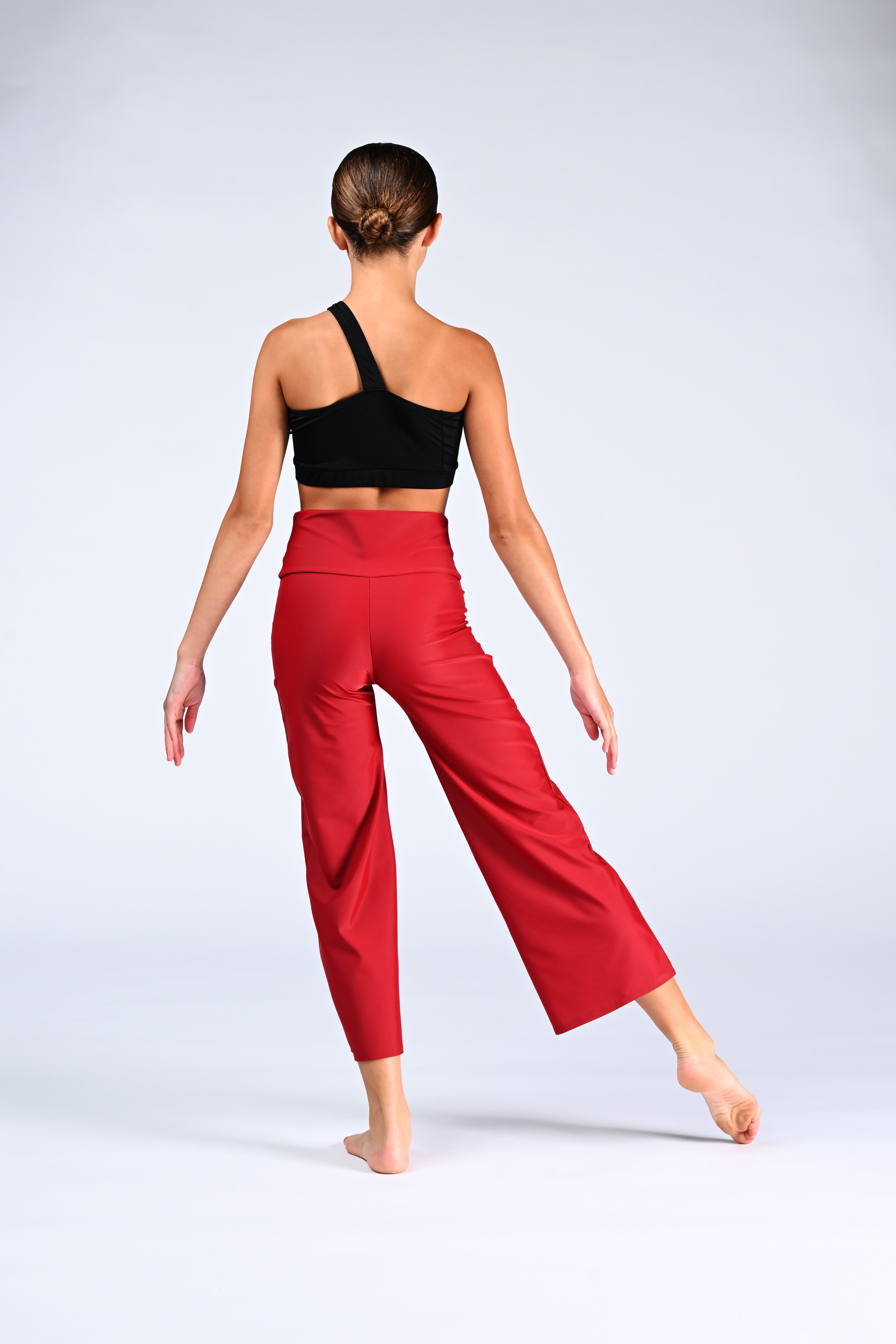 One Shoulder Top