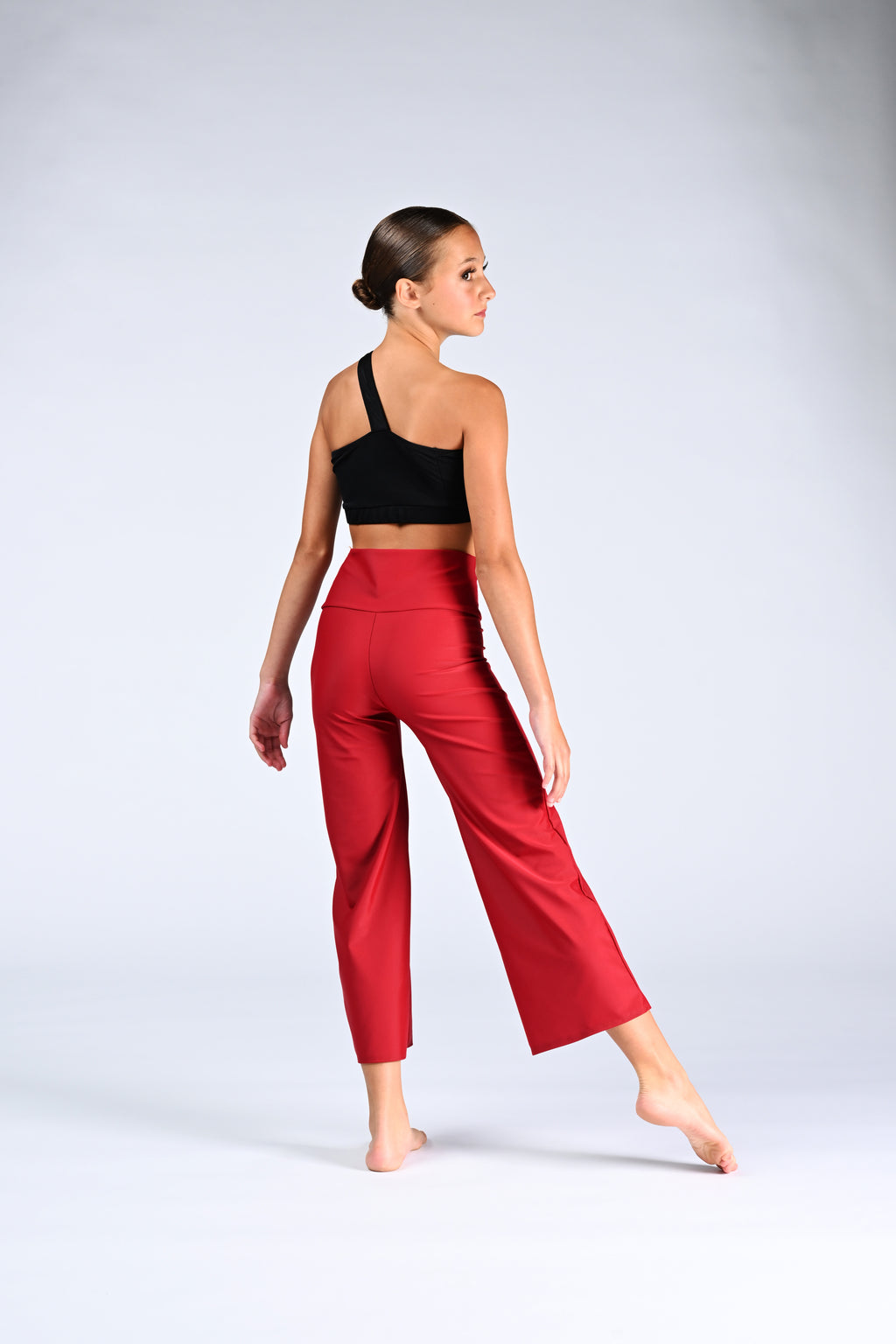 One Shoulder Top