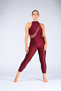Swoosh Unitard