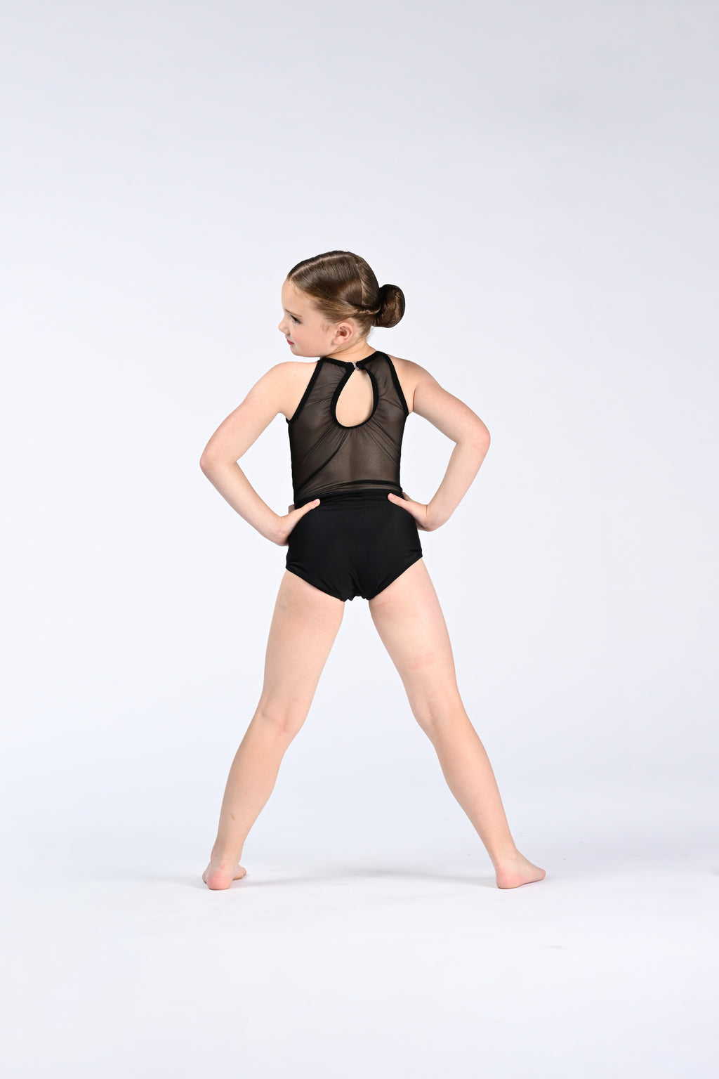 Cutie Leotard