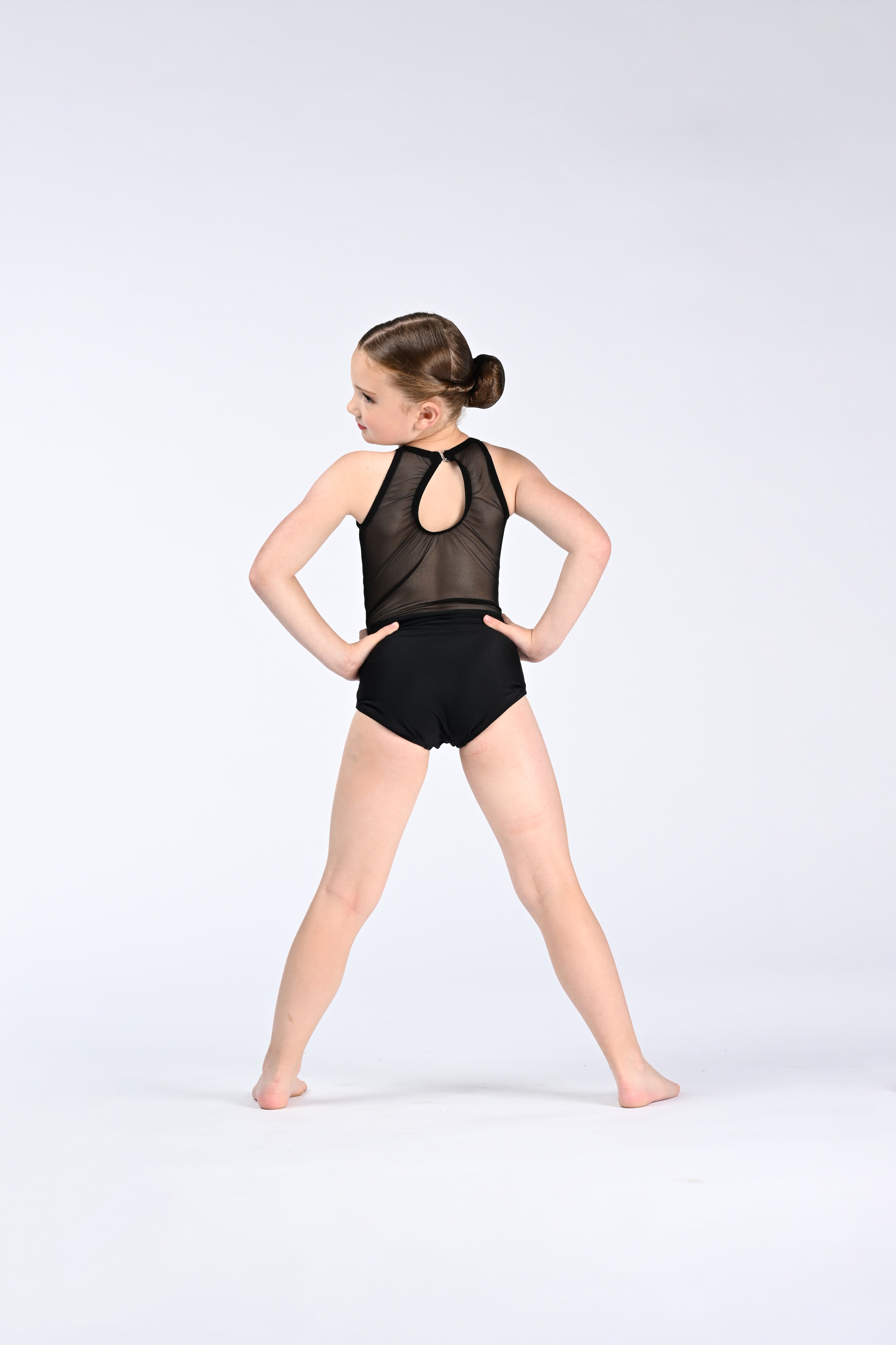 Cutie Leotard