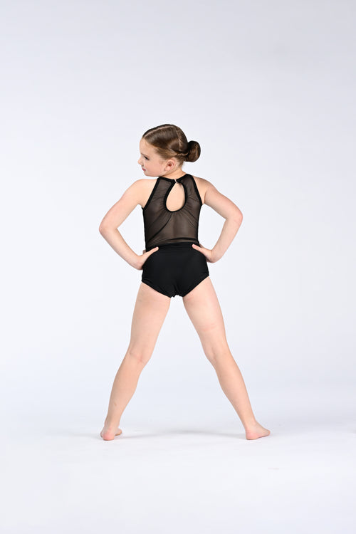 Cutie Leotard
