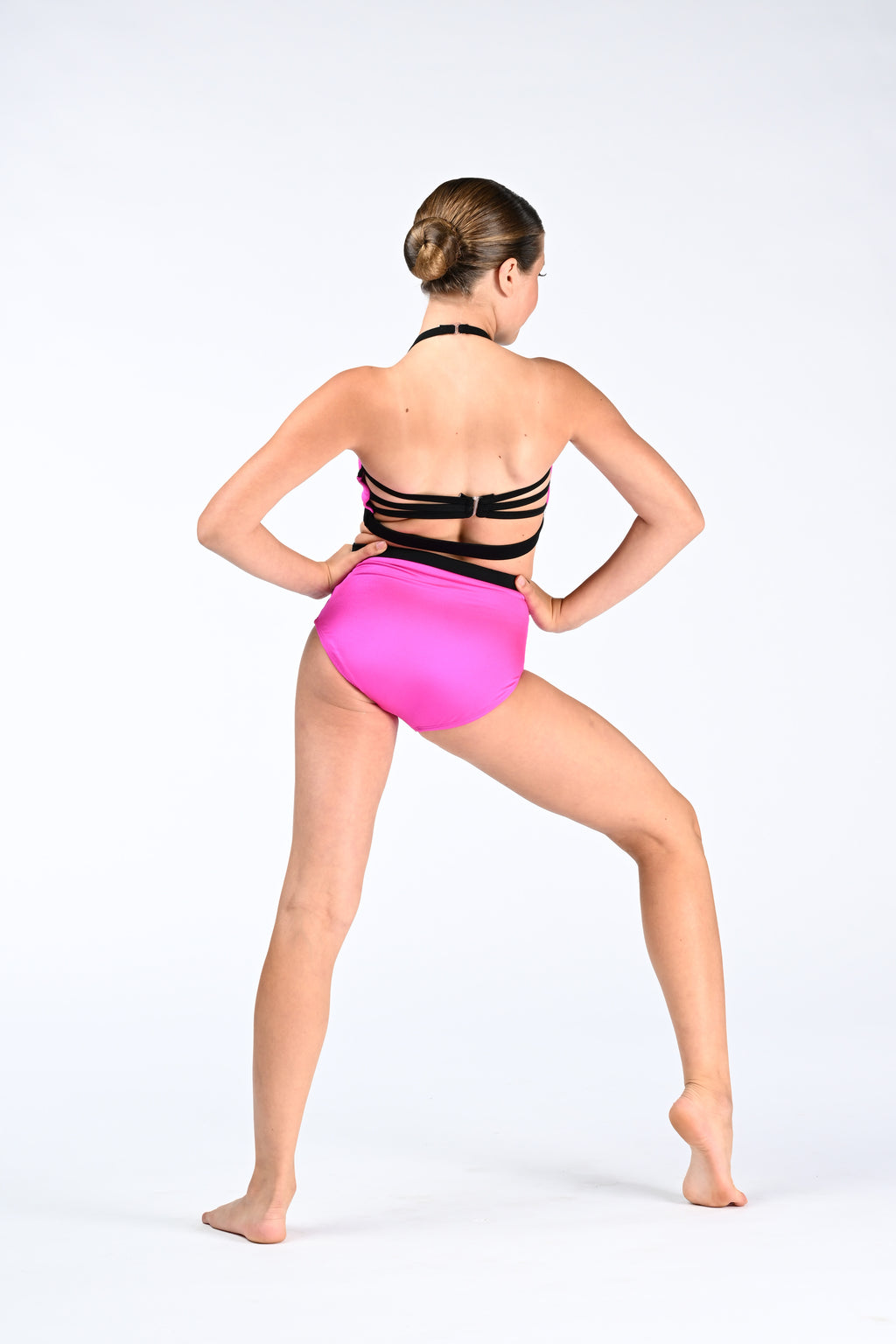 Fun Leotard