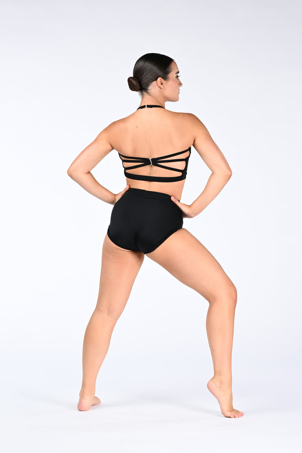 Fun Leotard