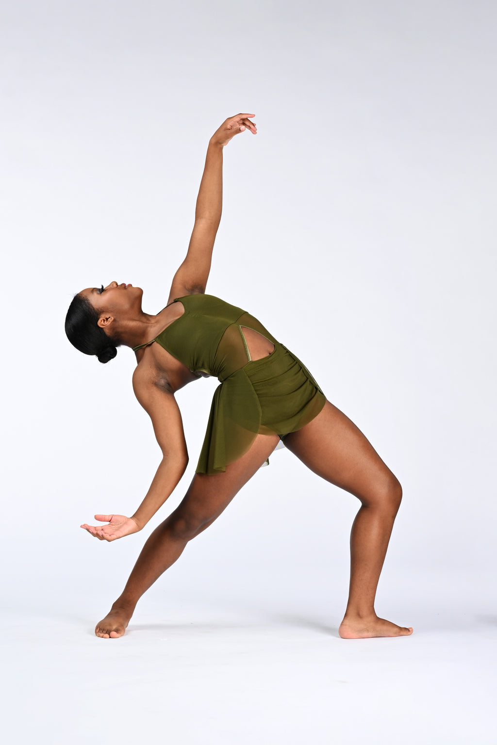 Gratitude Dress