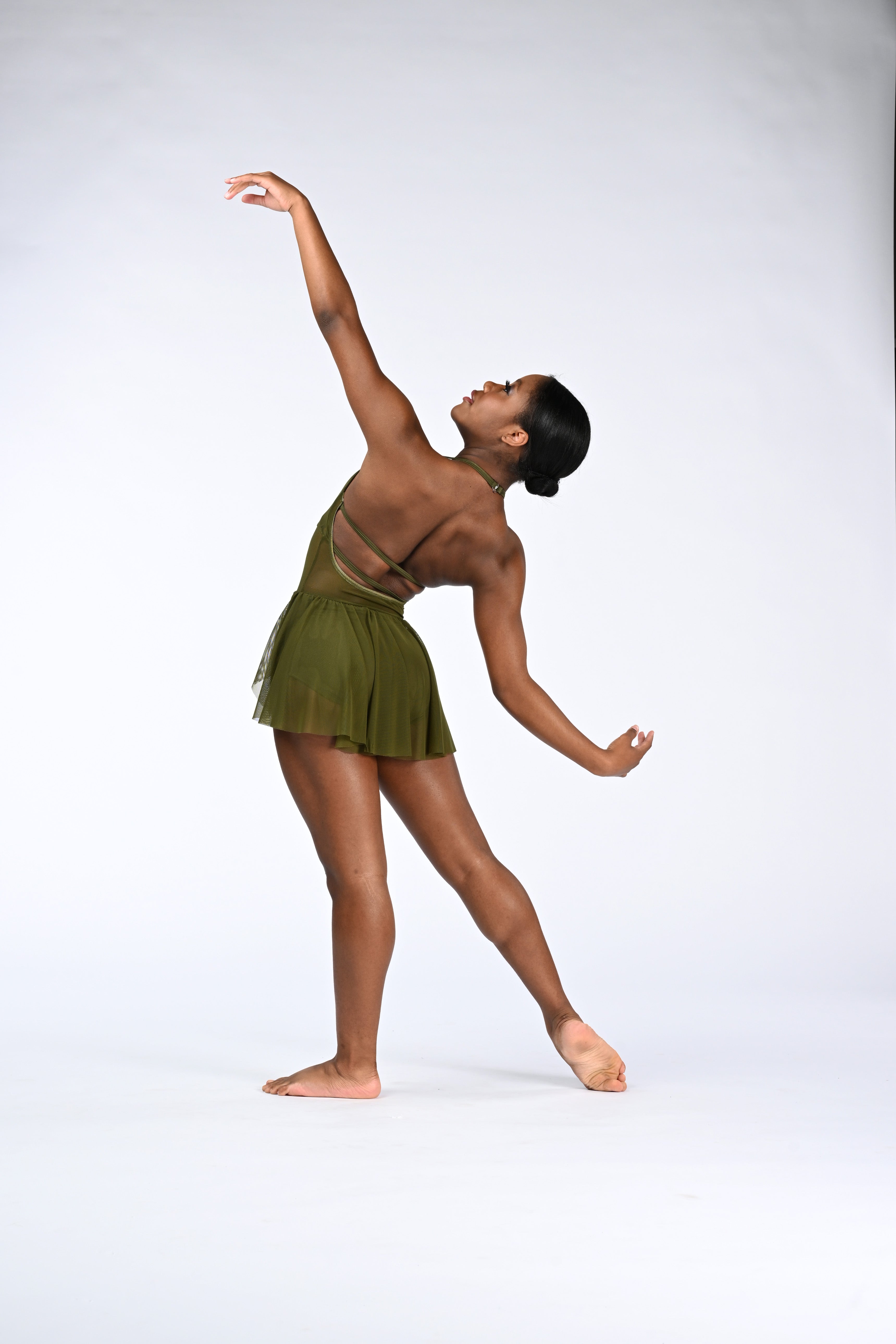 Gratitude Dress