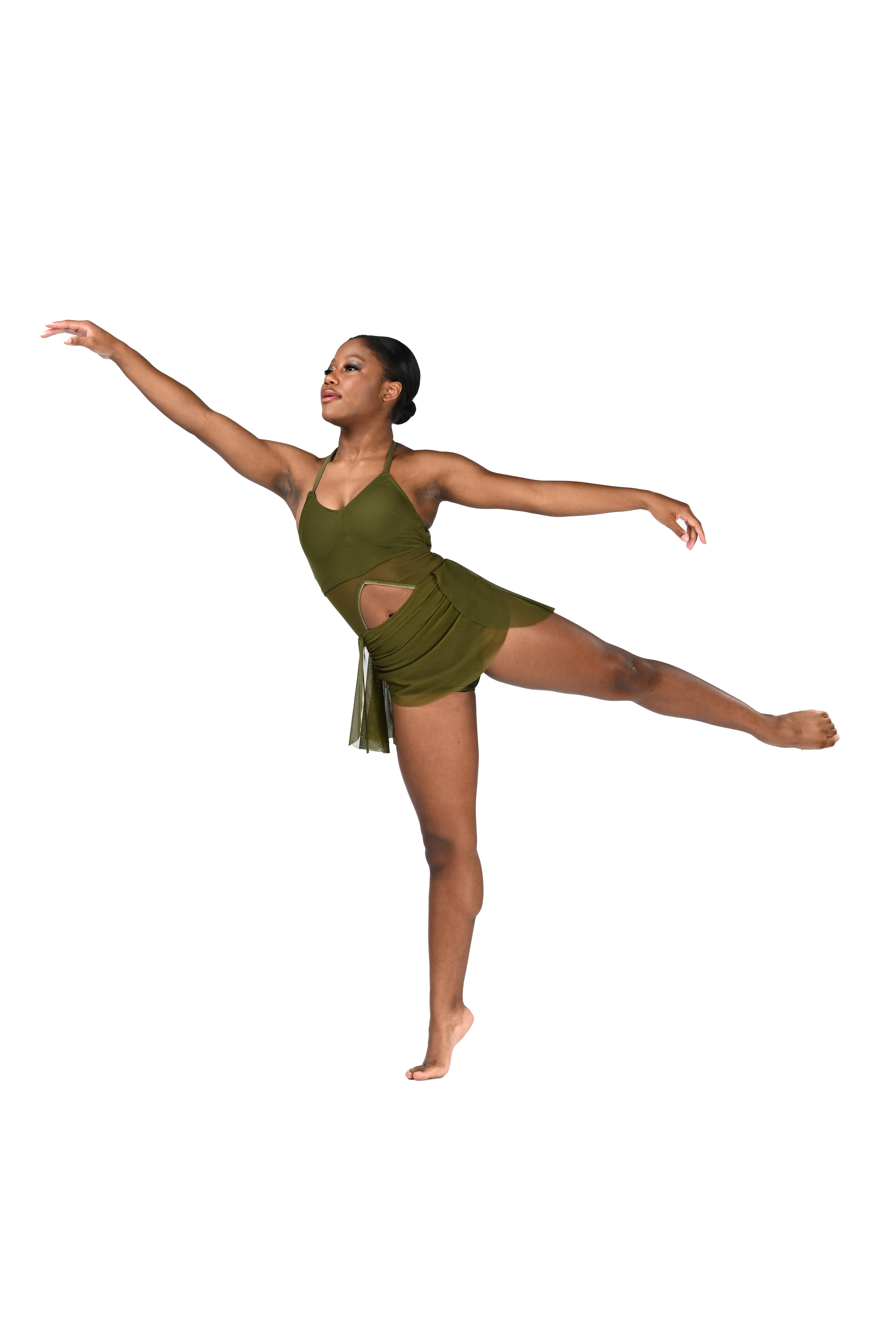 Gratitude Dress
