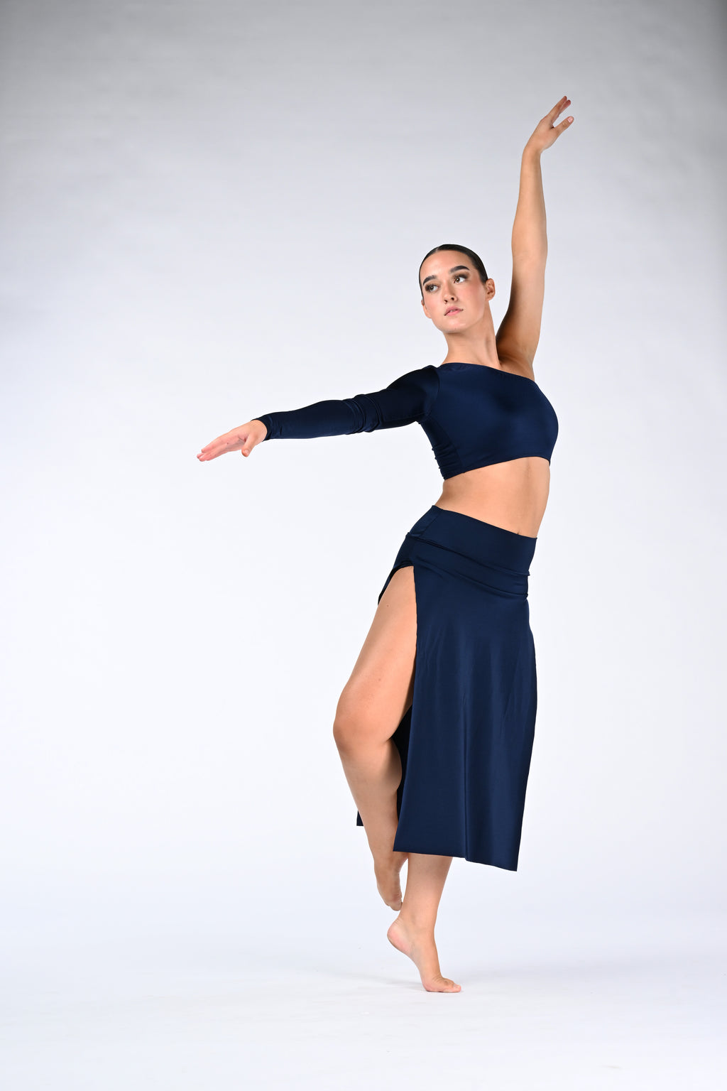 Prestige Skirt
