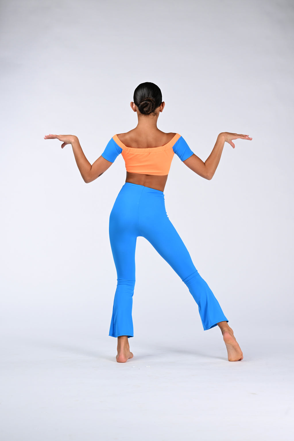 Salsa Top