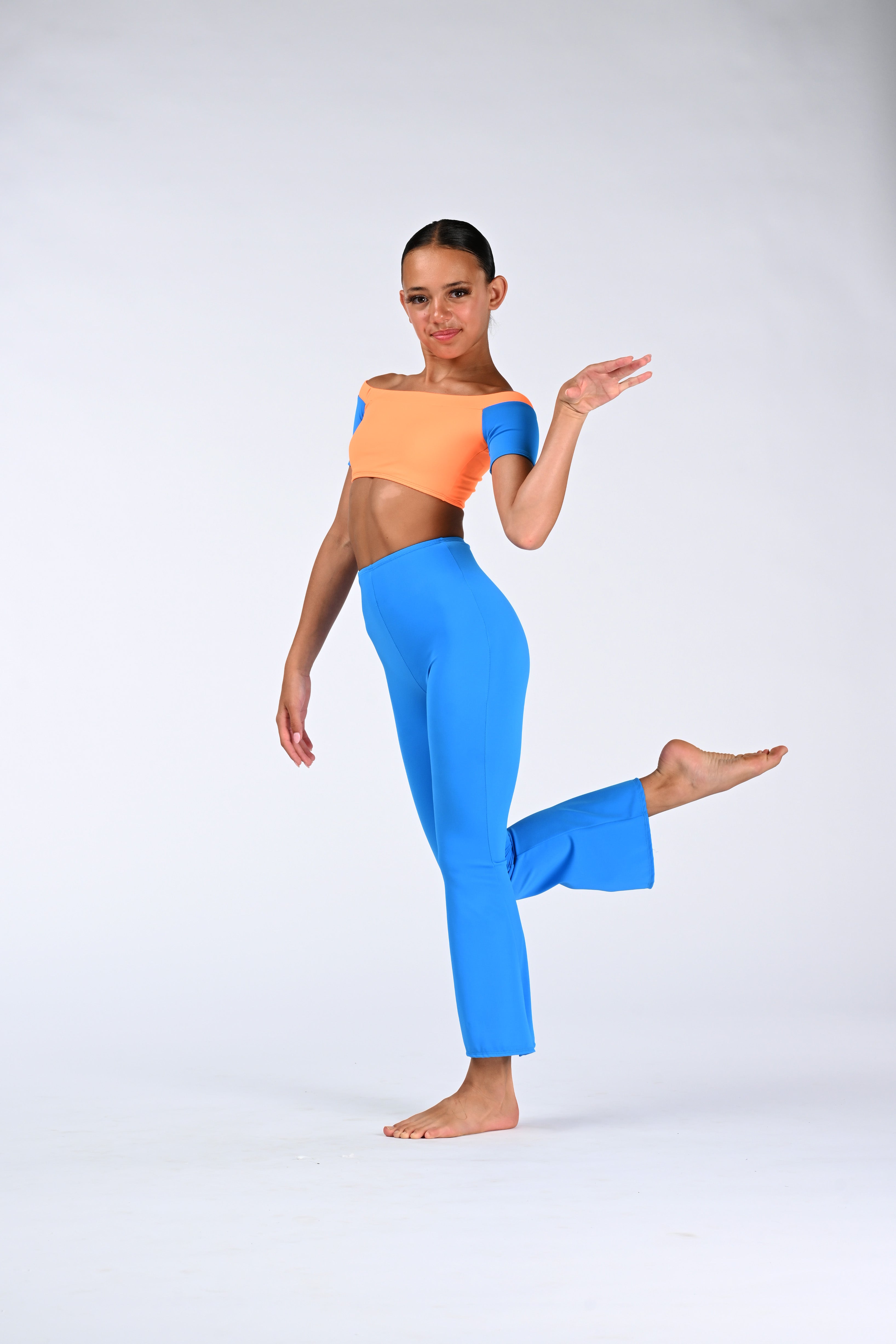 Salsa Top