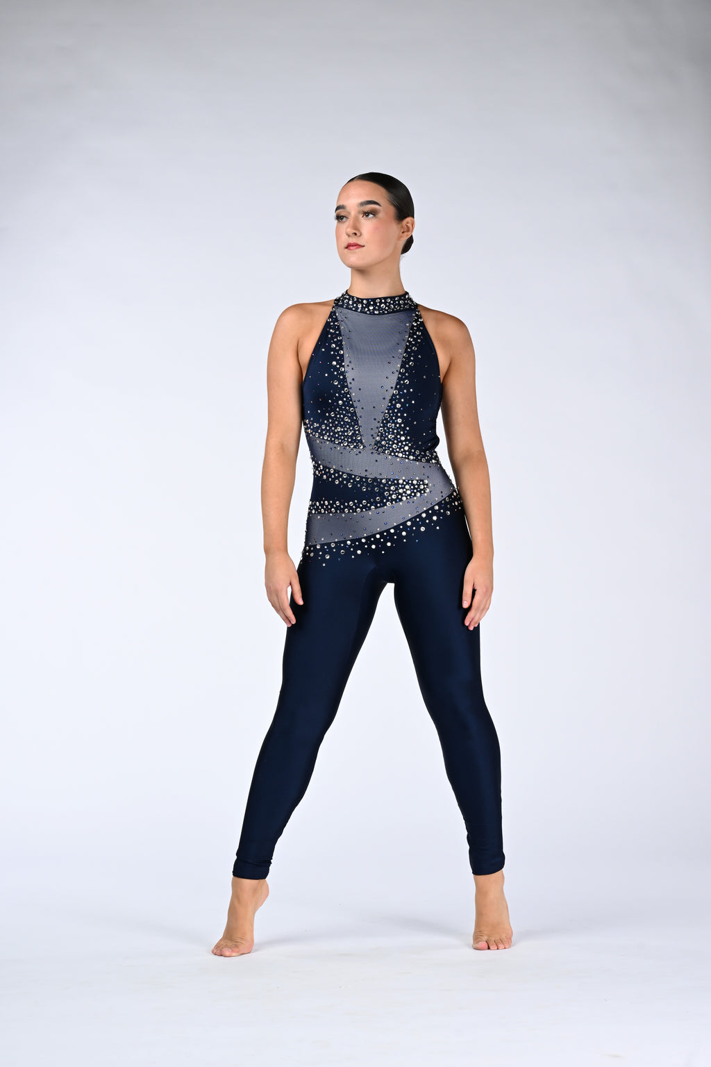 Impact Unitard
