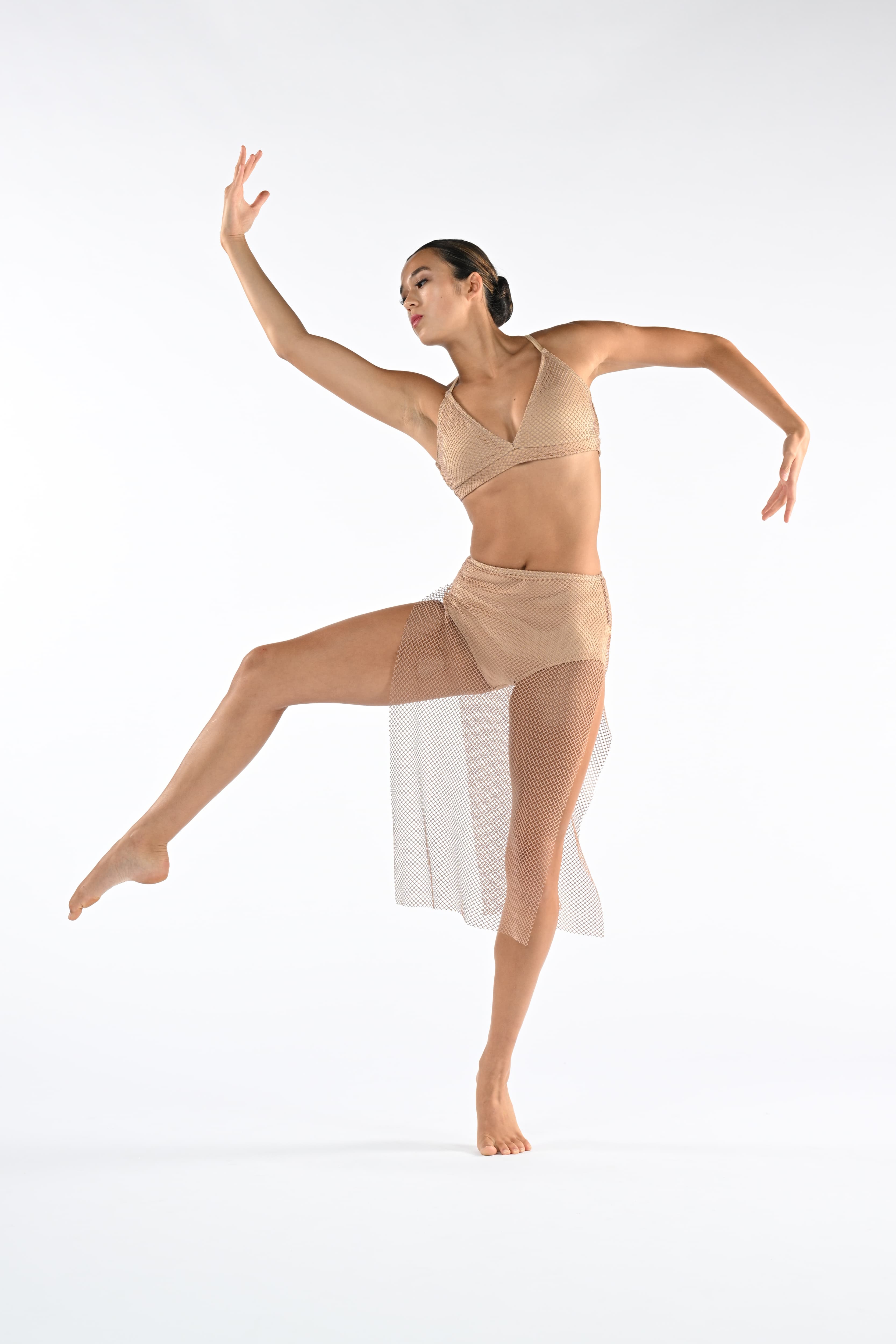 Gravity Skirt