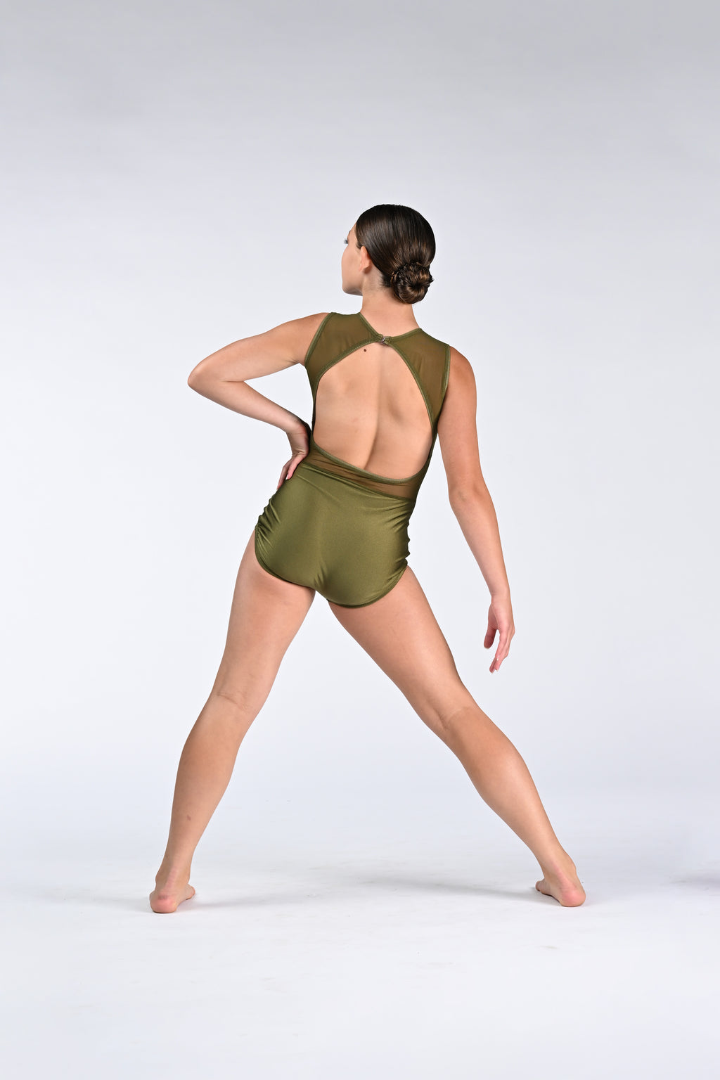 Dive Leotard