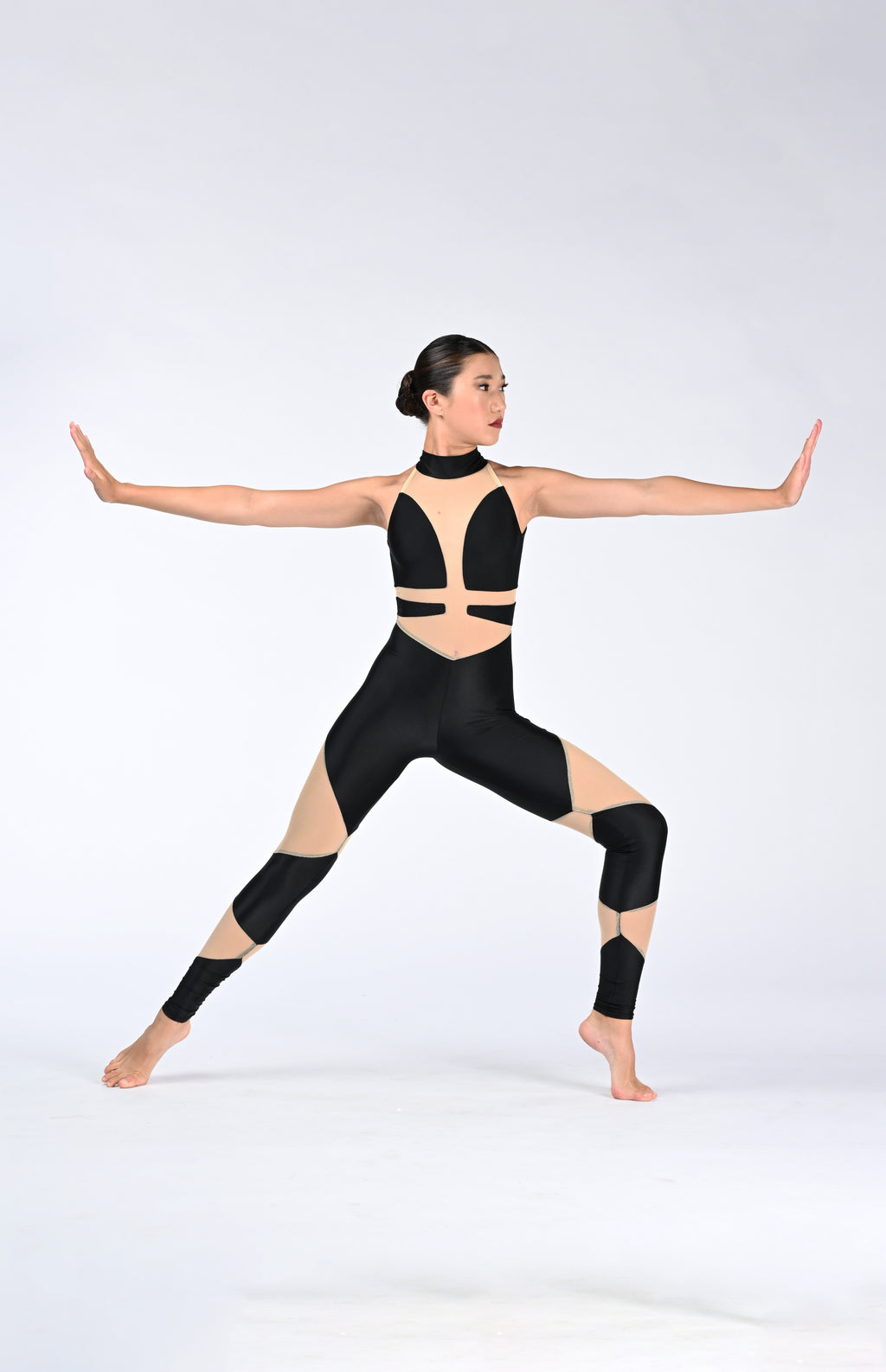 Sky Unitard