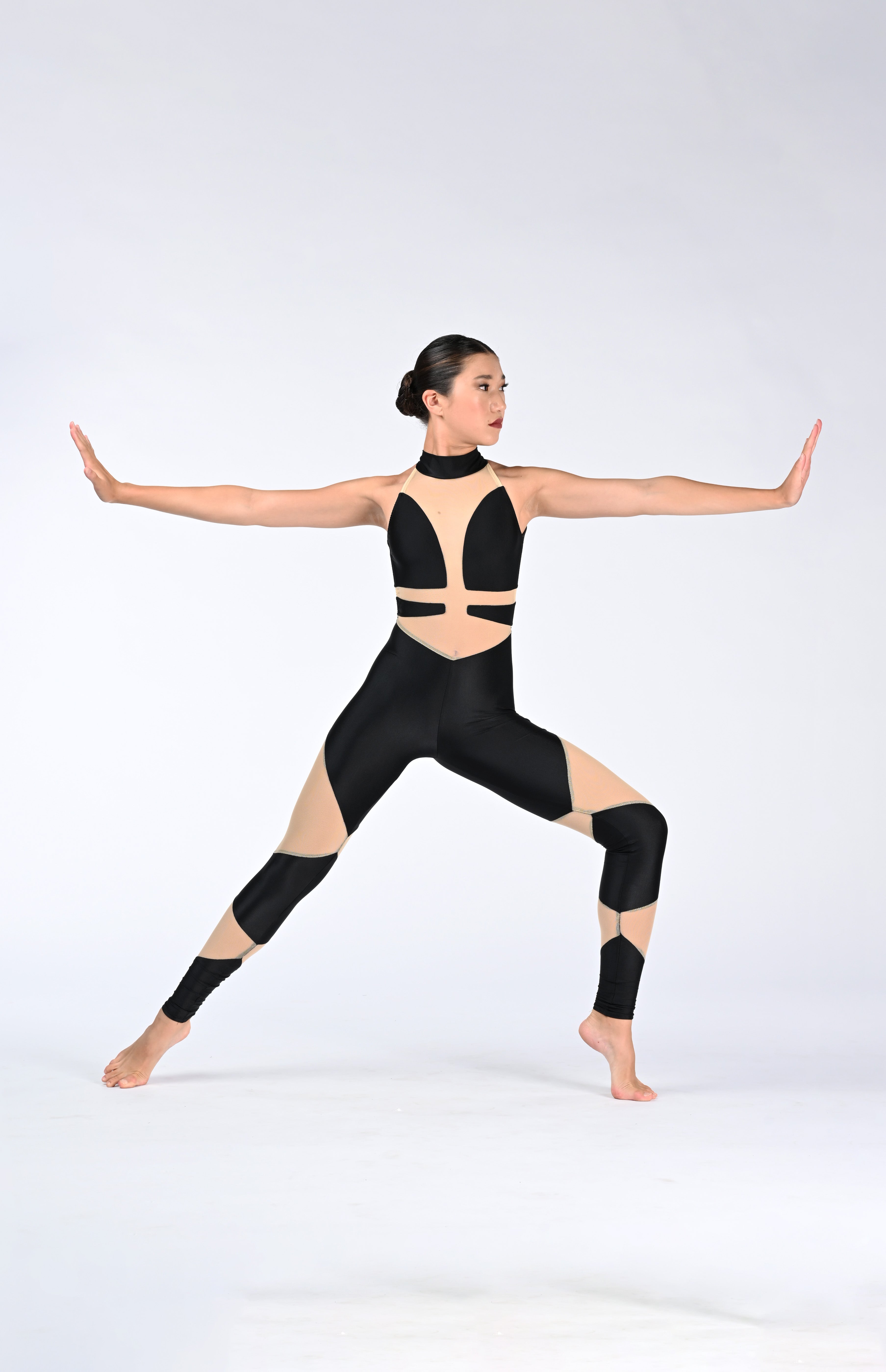 Sky Unitard