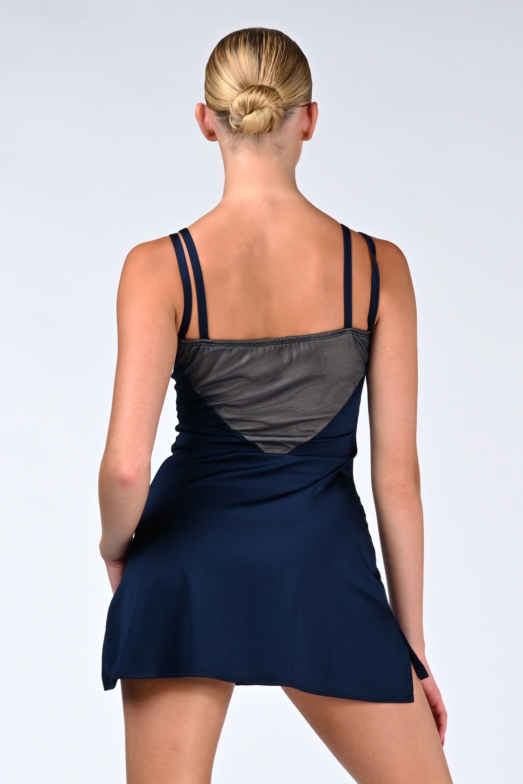 Annex Slip Dress