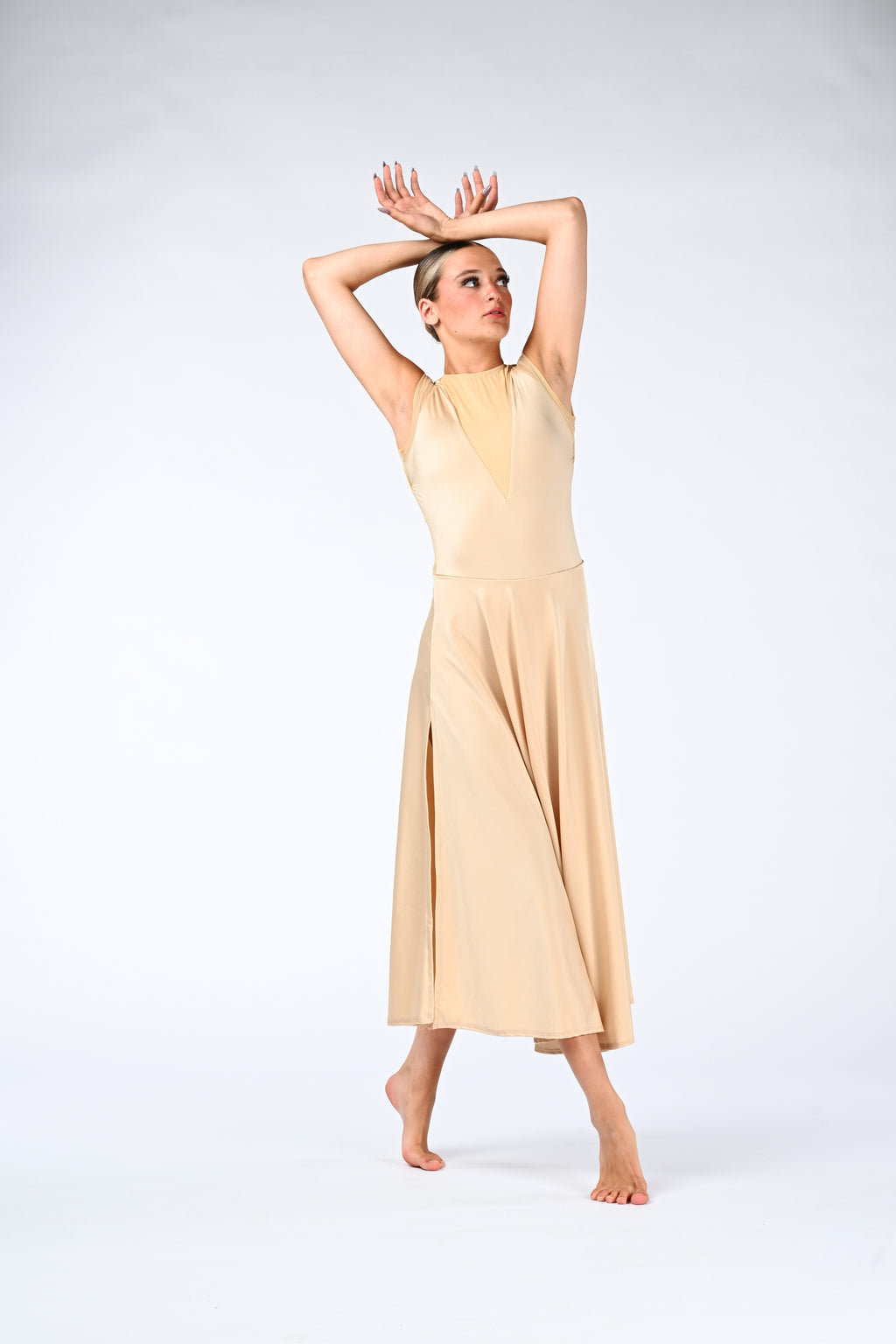 Elegance Dress