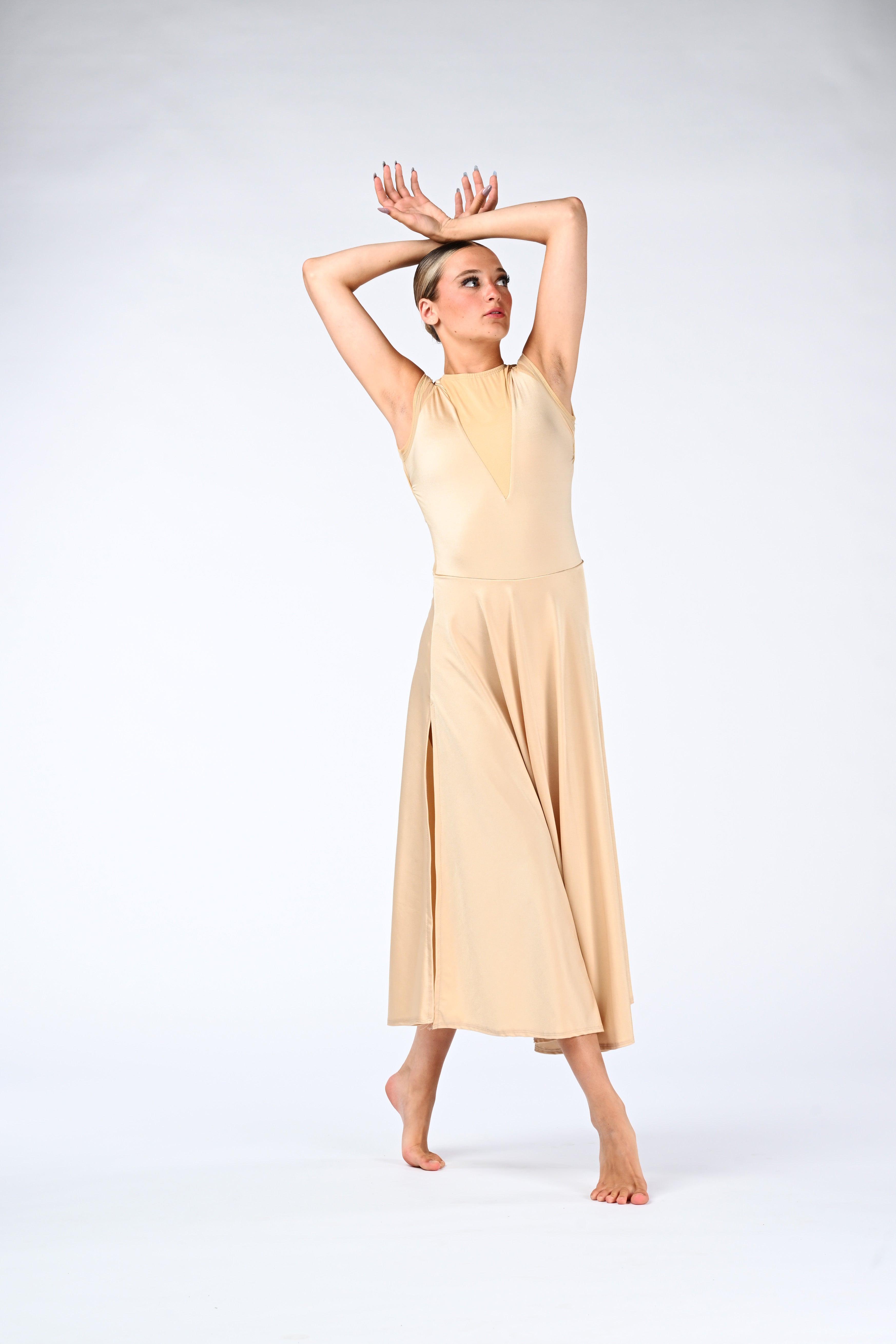 Elegance Dress