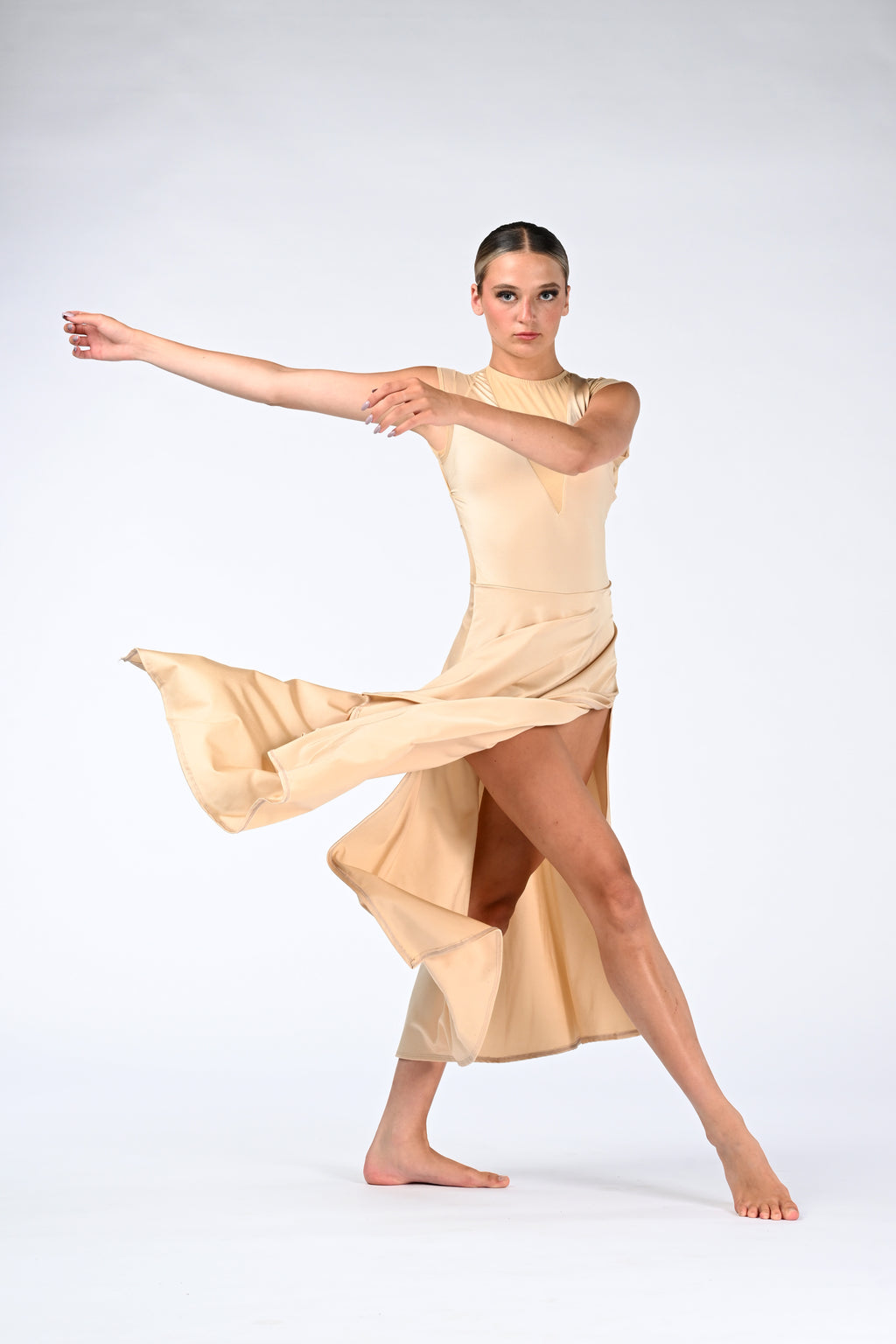 Elegance Dress