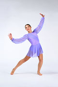 Sash Dress