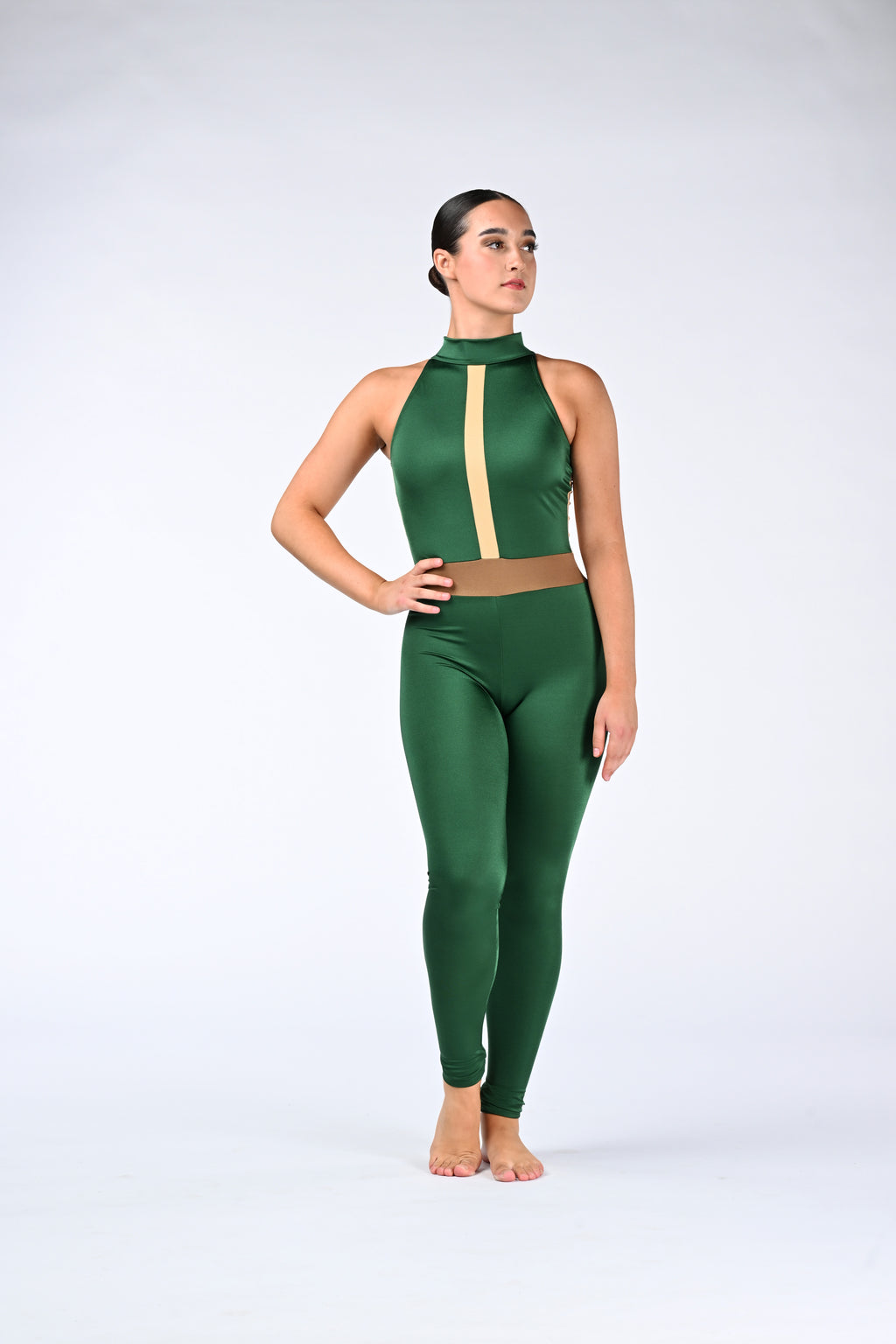 Strength Unitard