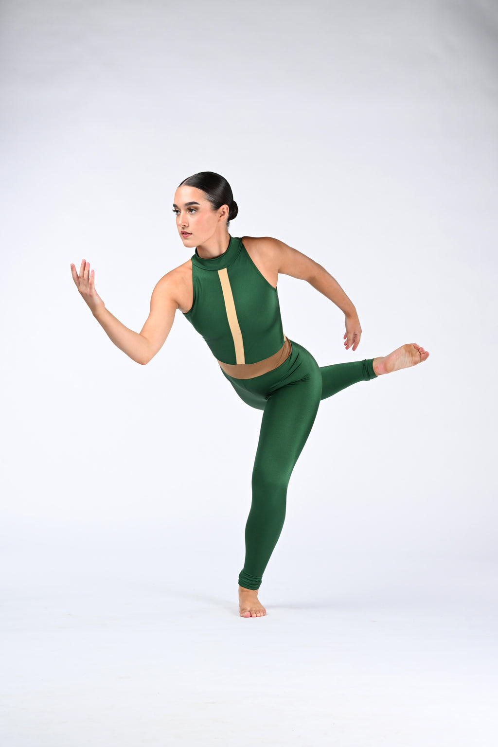 Strength Unitard