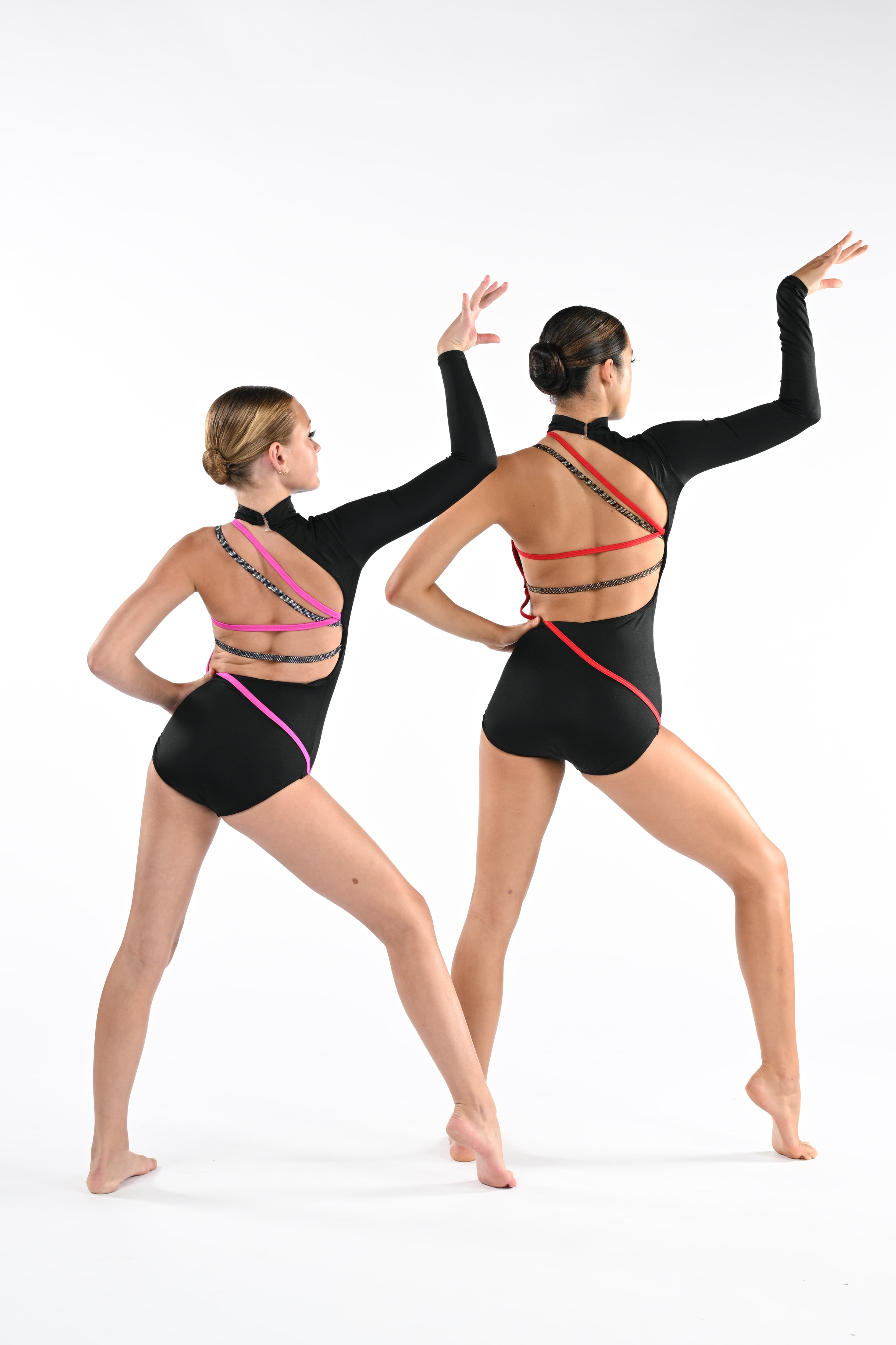 Power Leotard