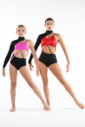 Power Leotard