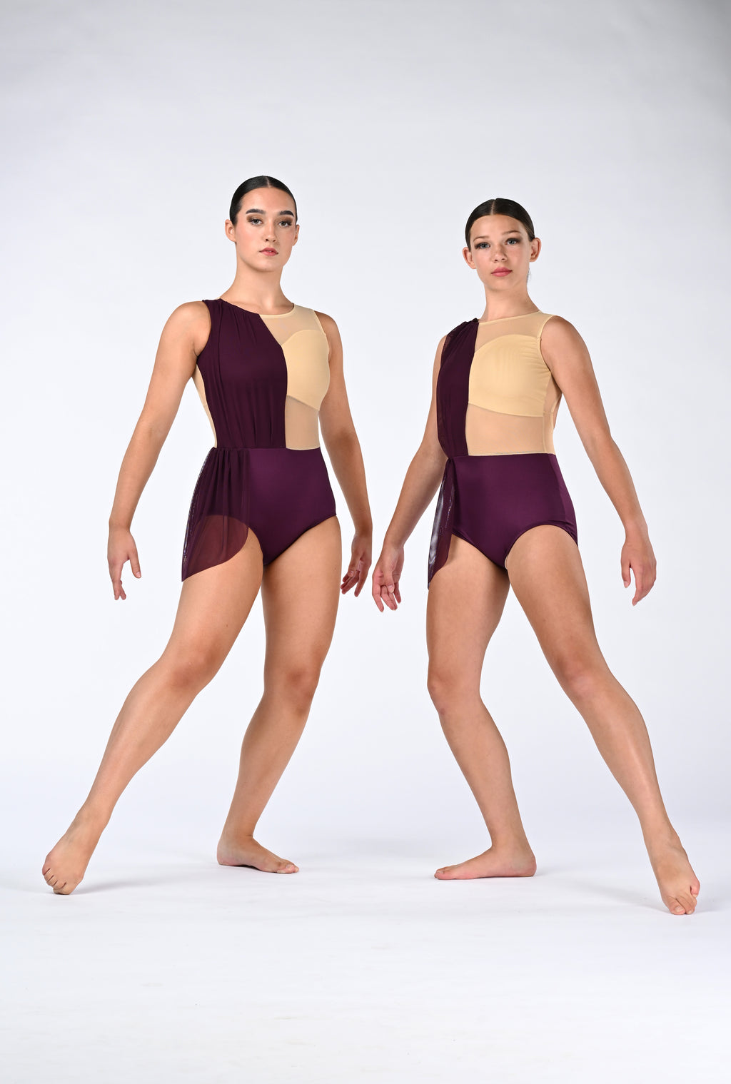 Dichotomy Dress