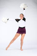Eagle Pom Dress