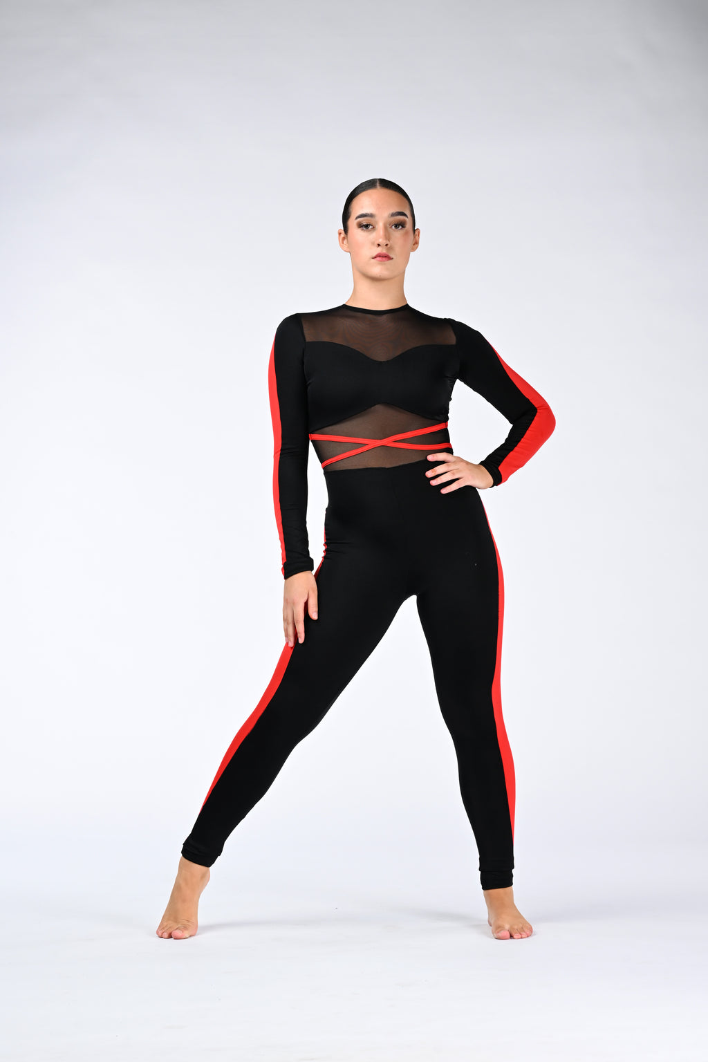 Distinct Unitard
