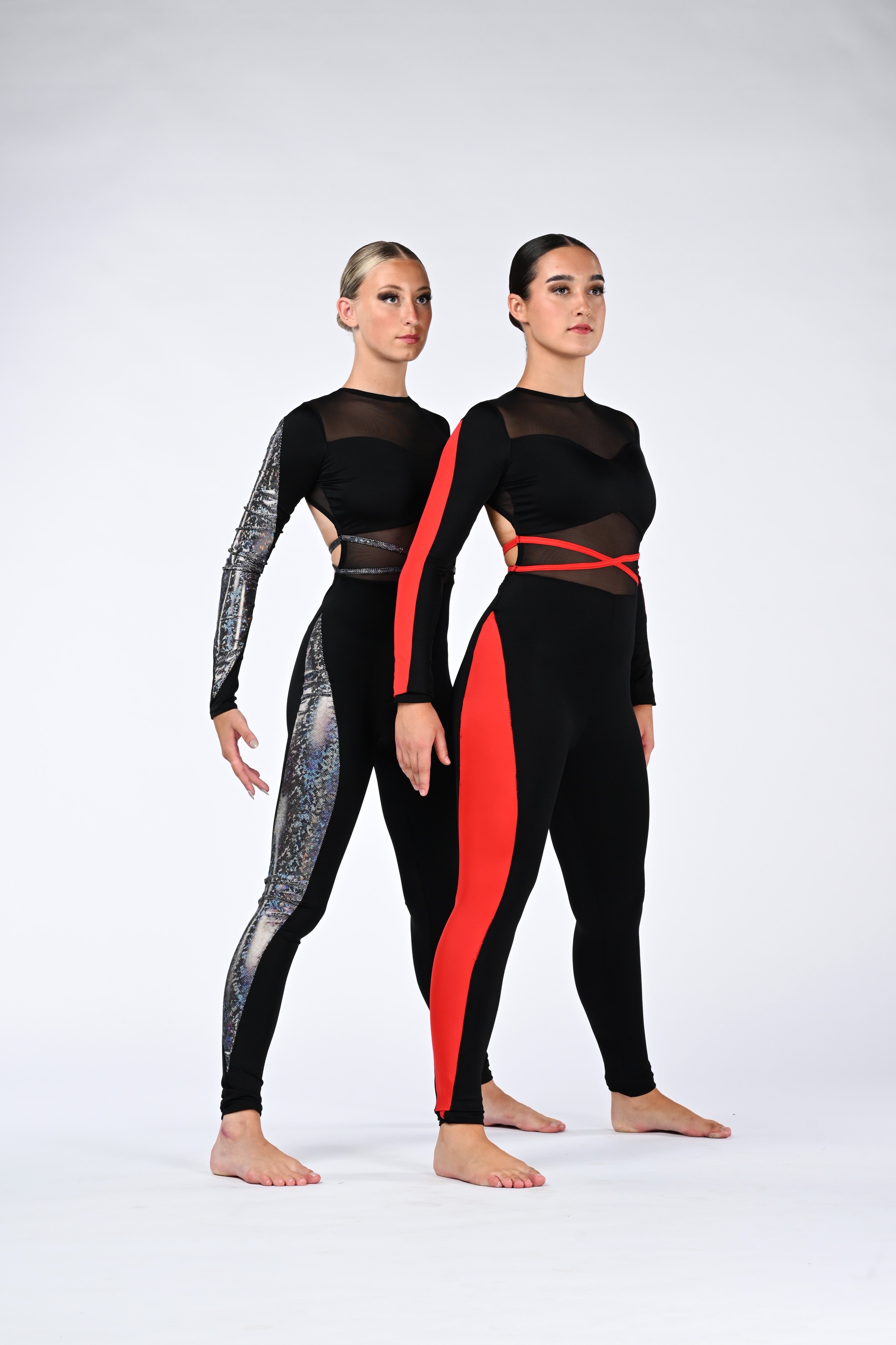 Distinct Unitard