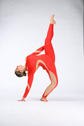 Dynamic Unitard