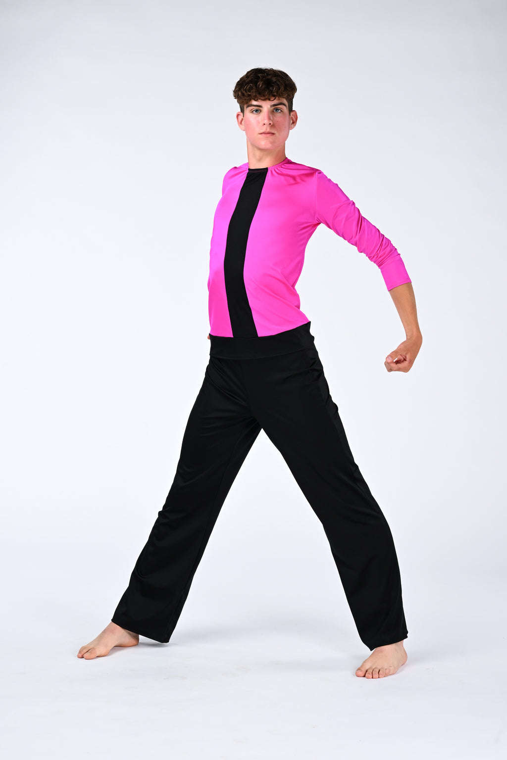 Male Loose Pant