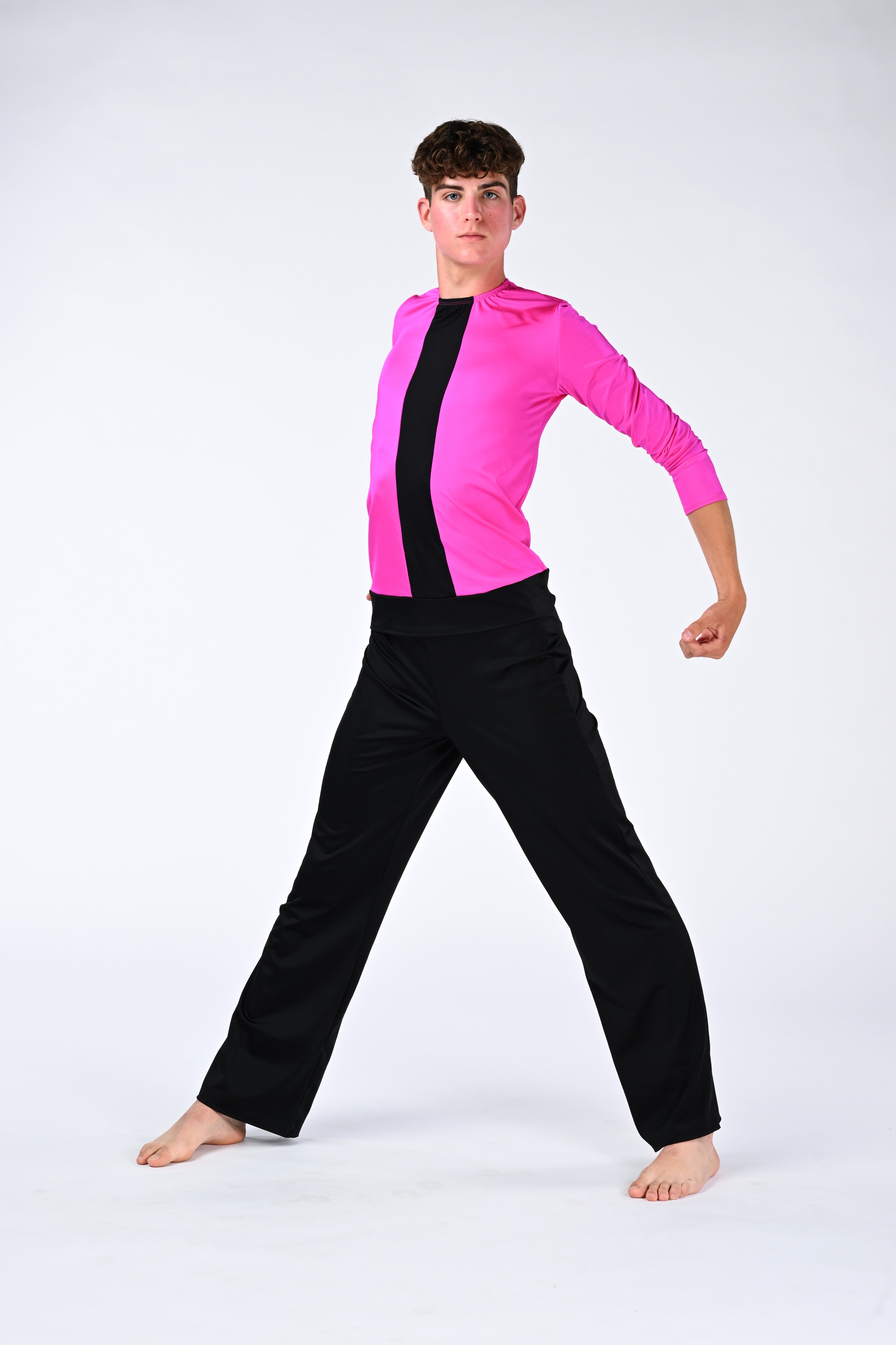 Male Loose Pant