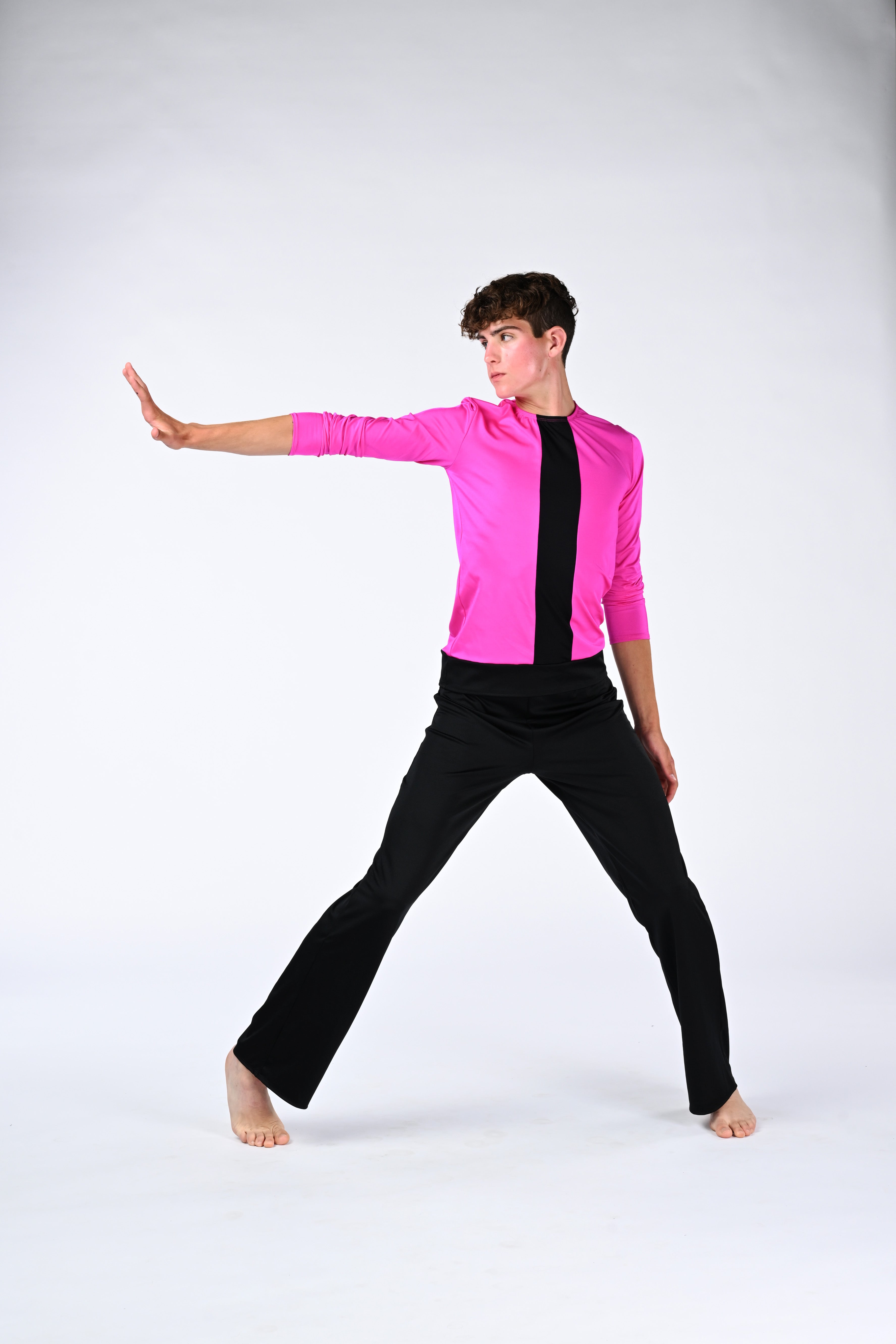 Male Loose Pant