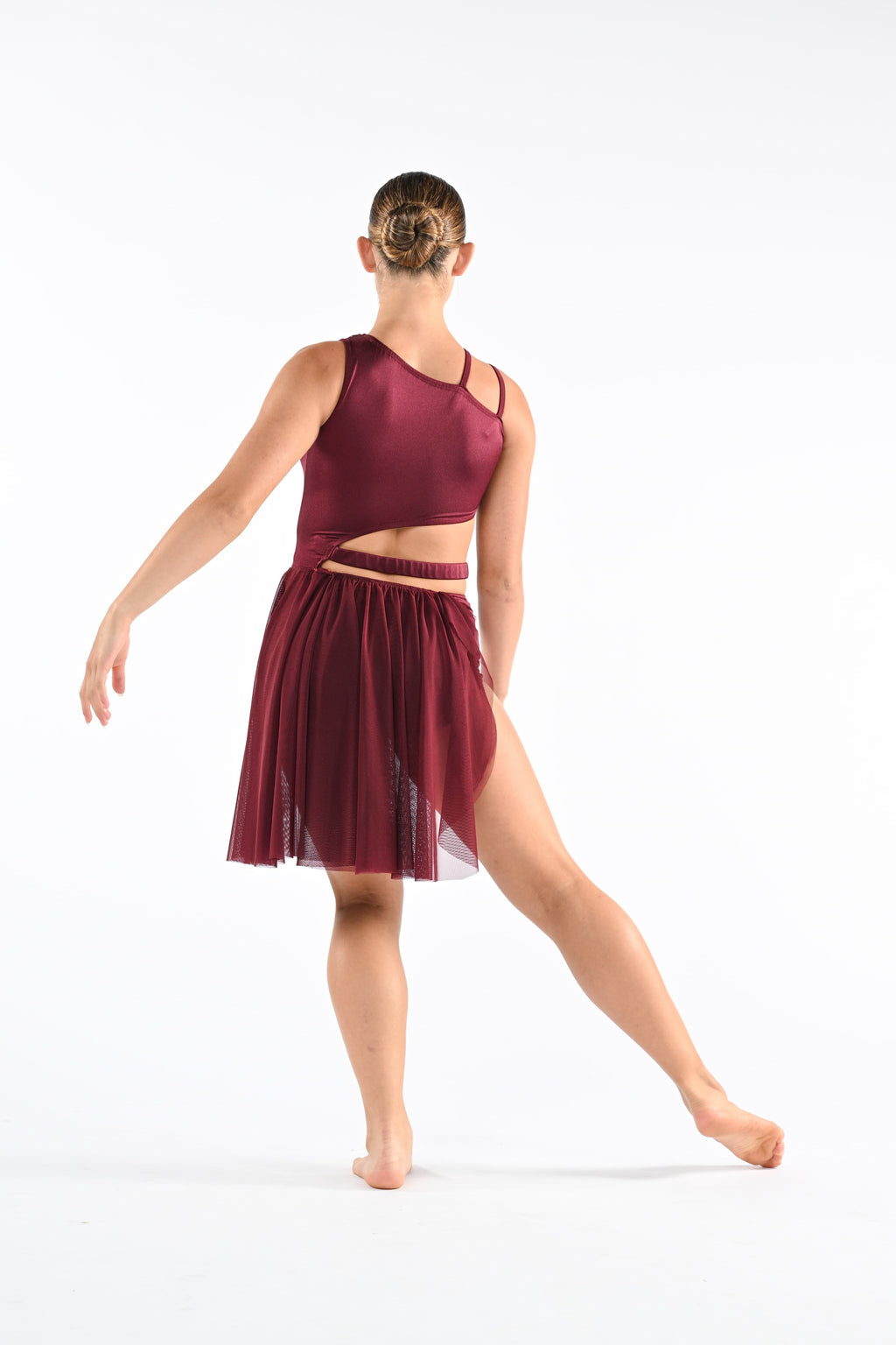 Sophia Dress