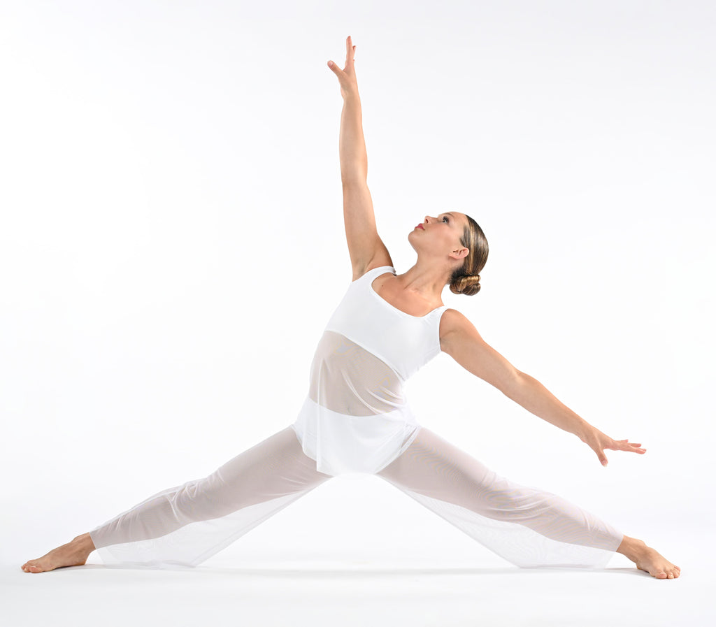 Endure Tunic