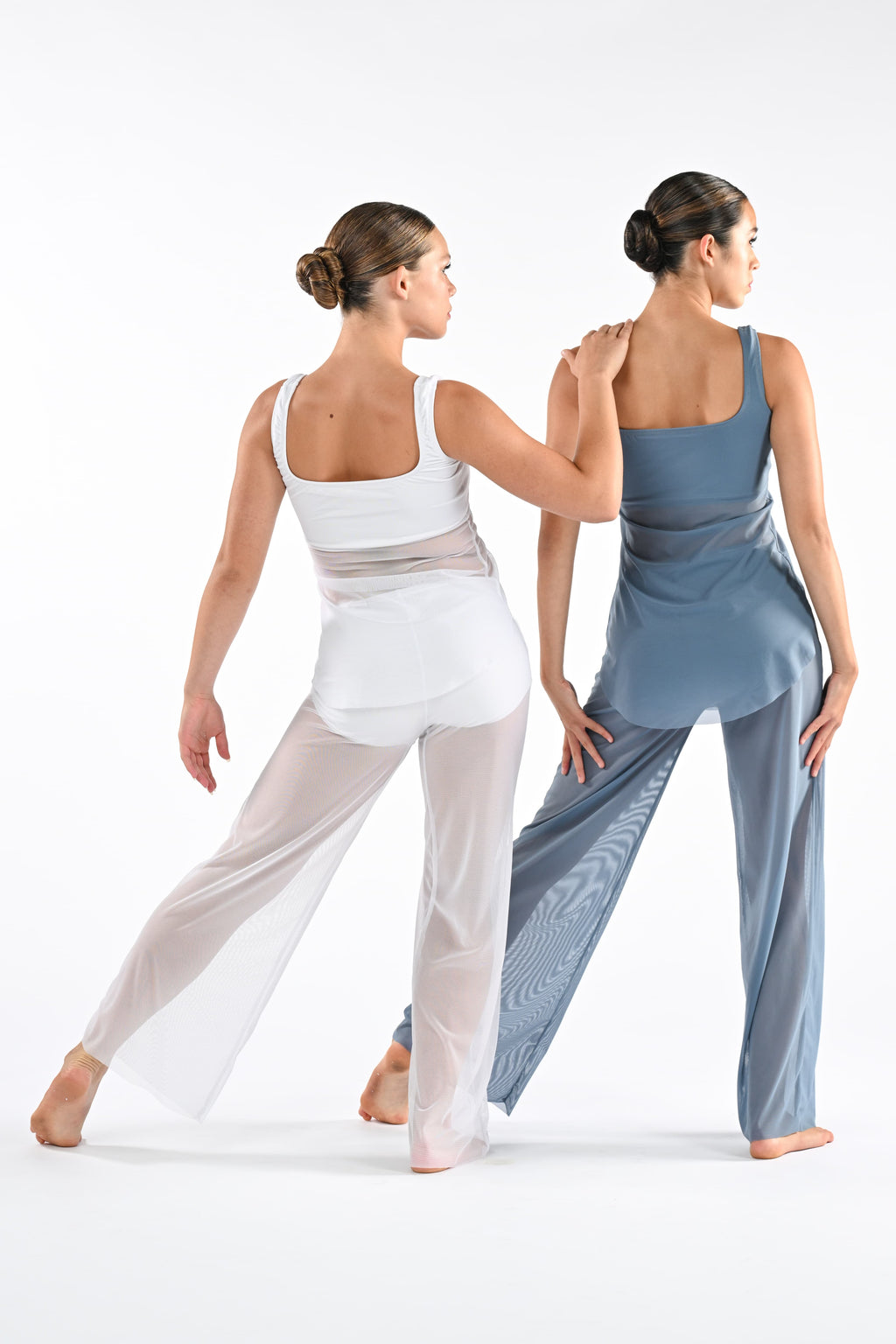 Endure Tunic