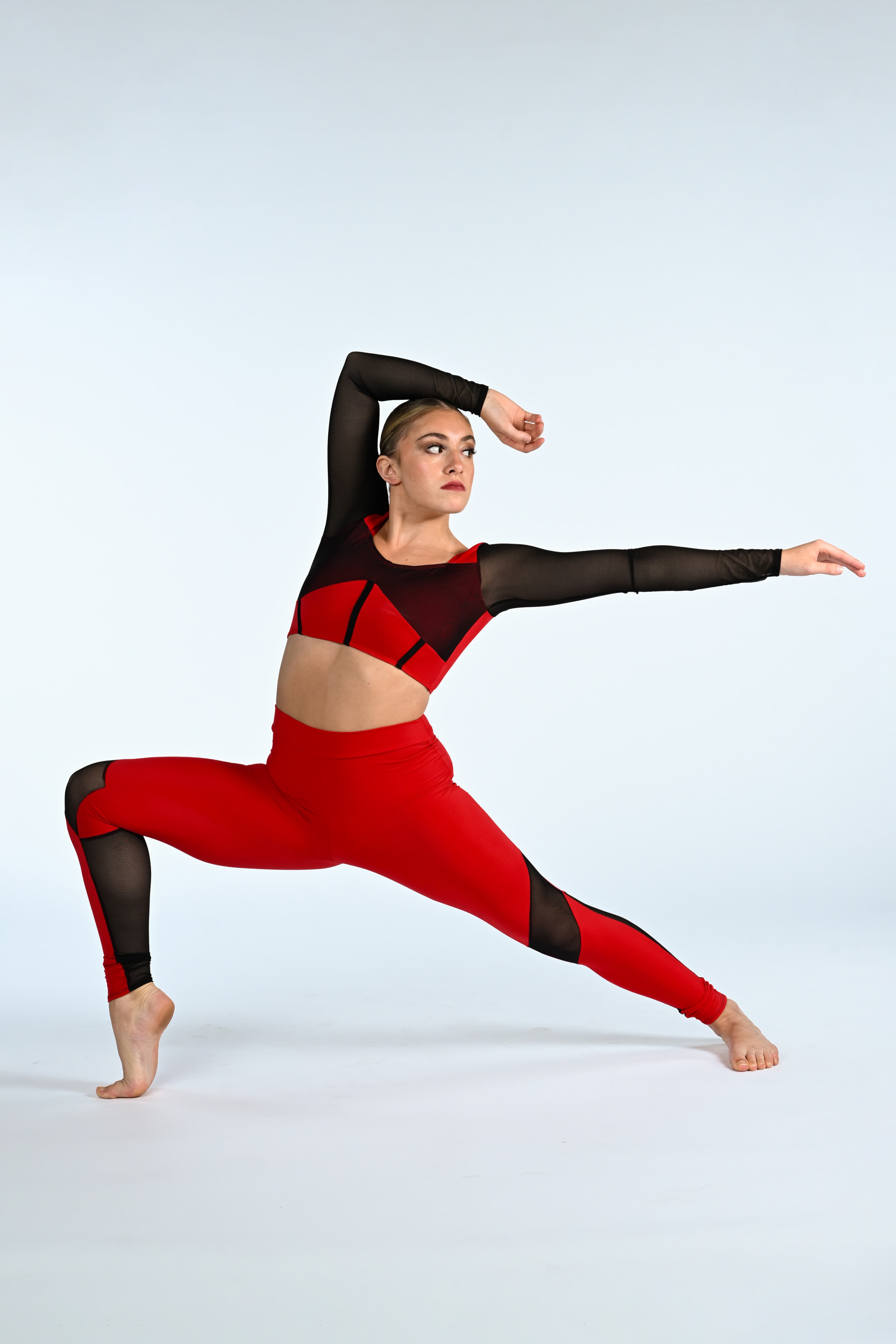 Pressure Legging