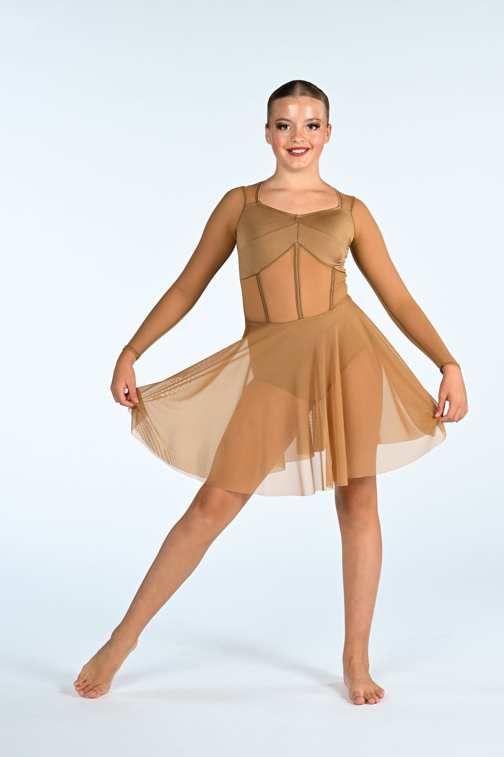 Lauren Dress