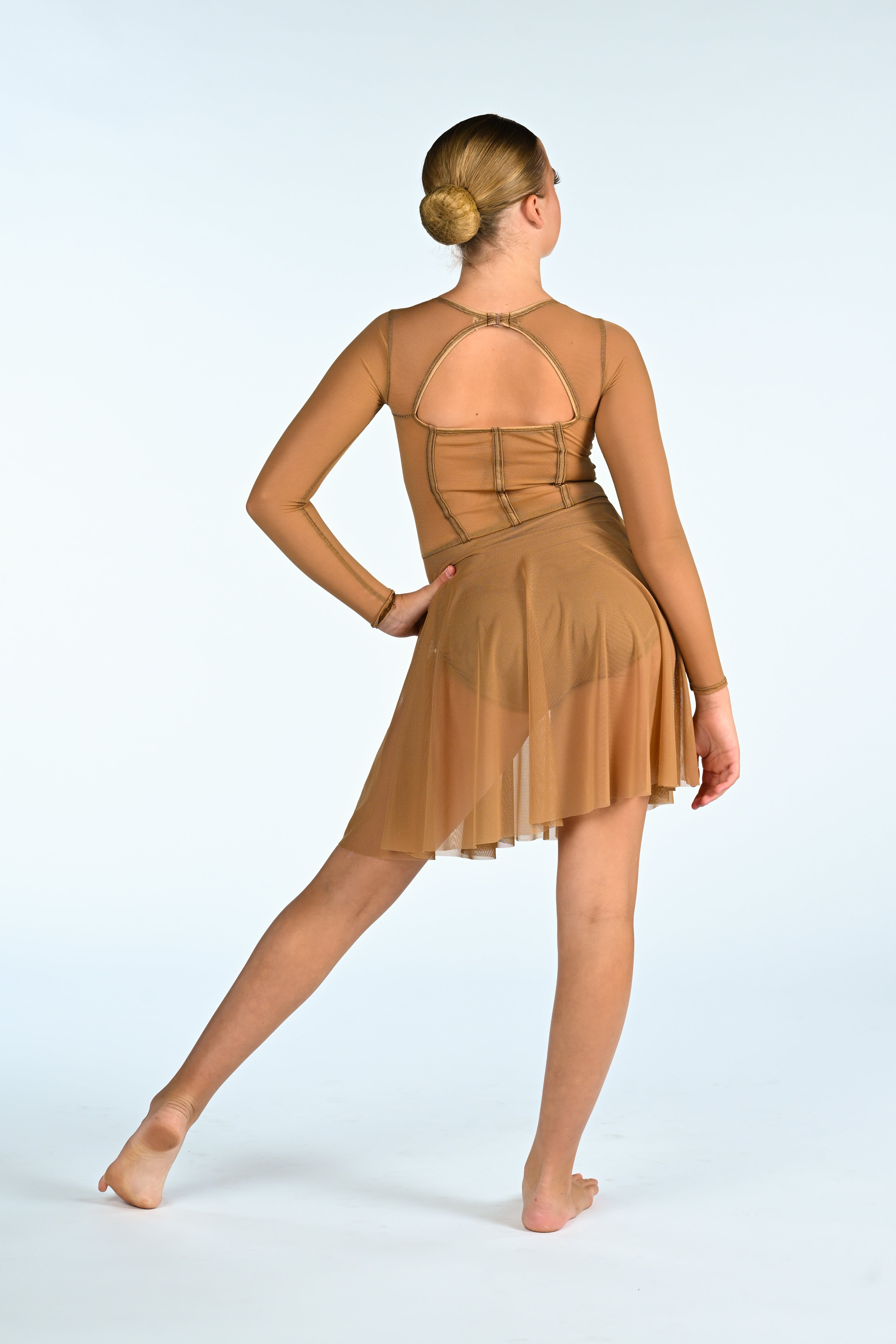 Lauren Dress