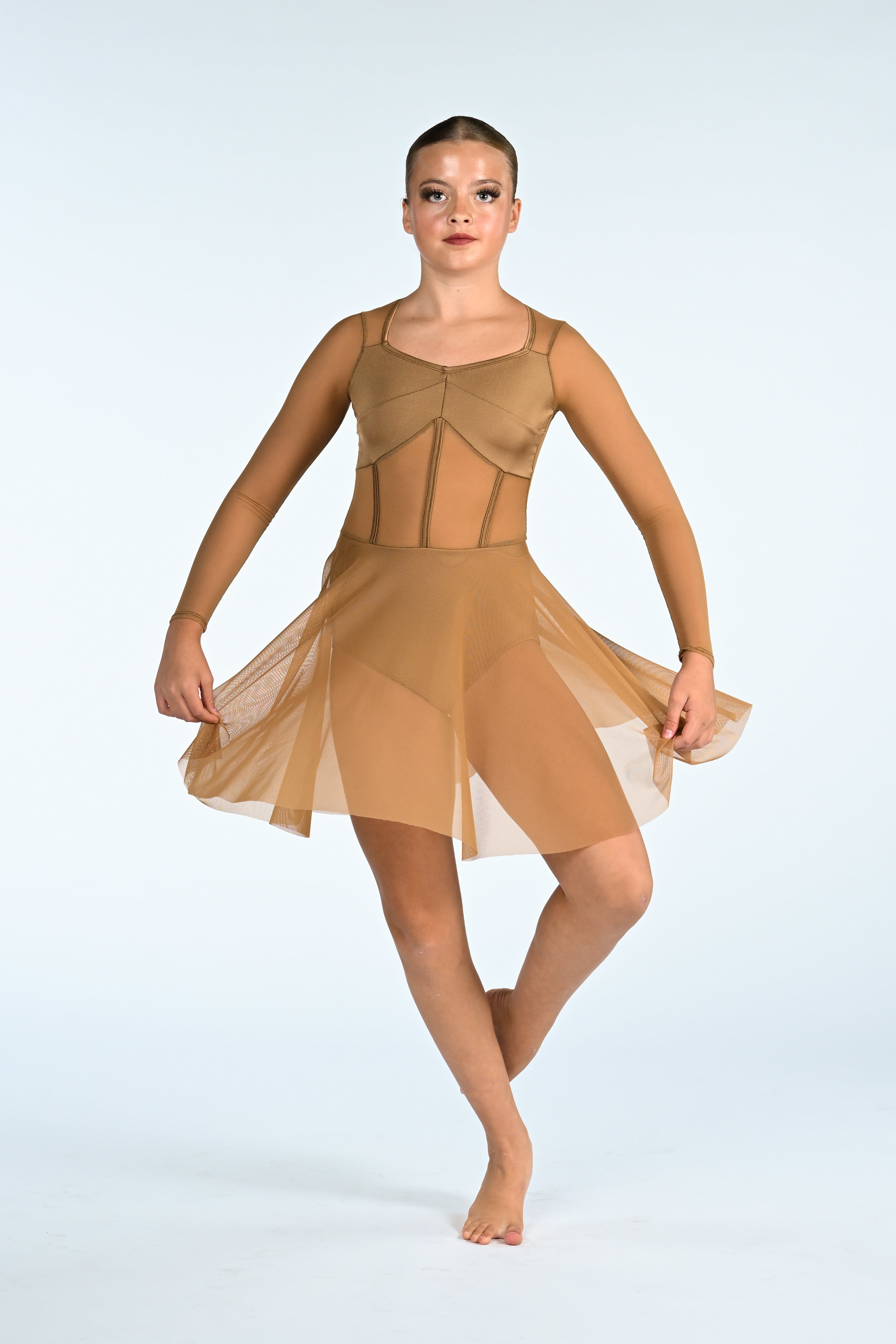 Lauren Dress