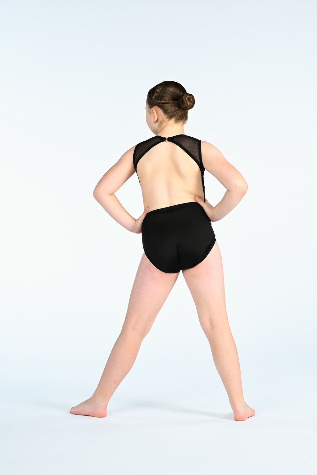 Lauren Leotard